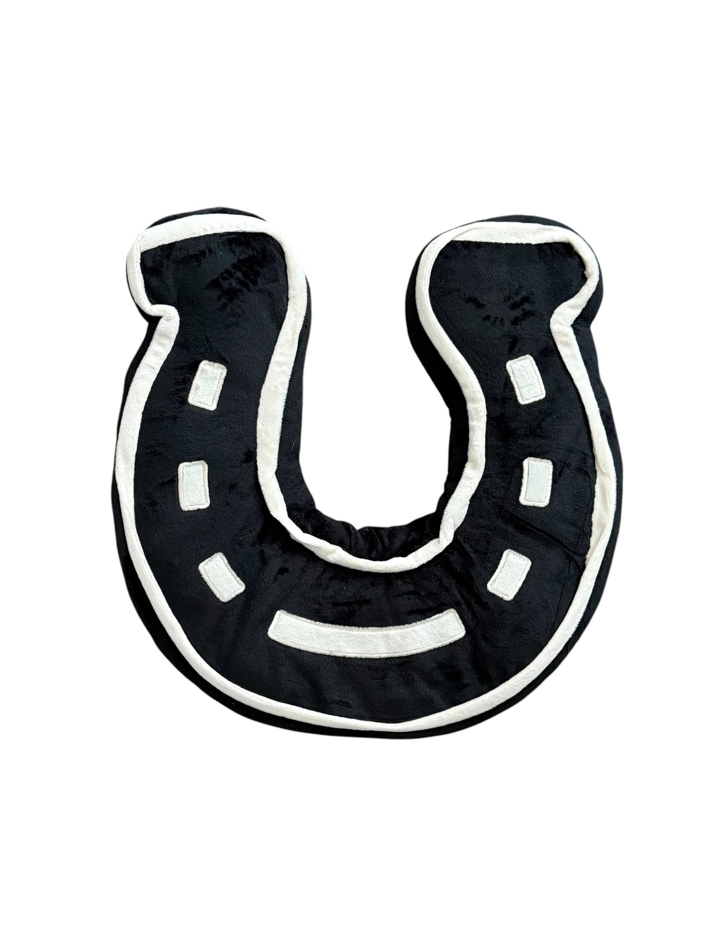 Horseshoe Pillows