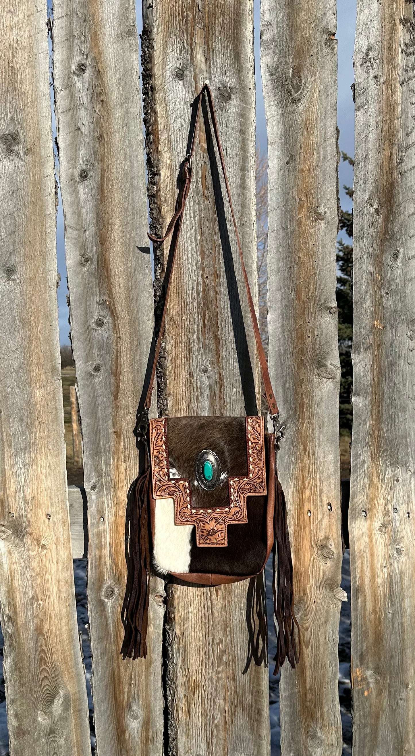 The Stockton Purse