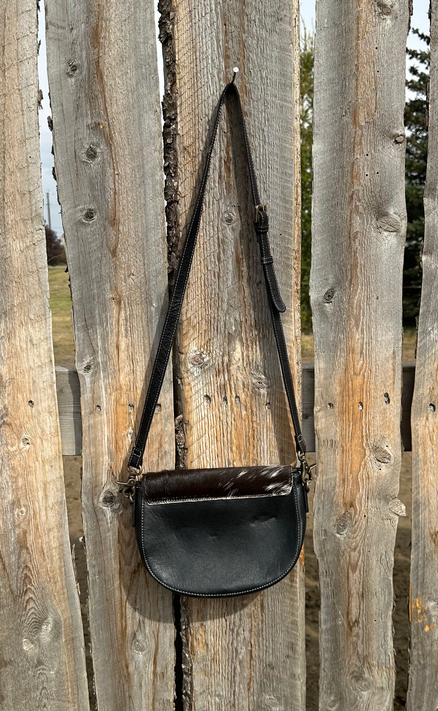 The Kian Purse
