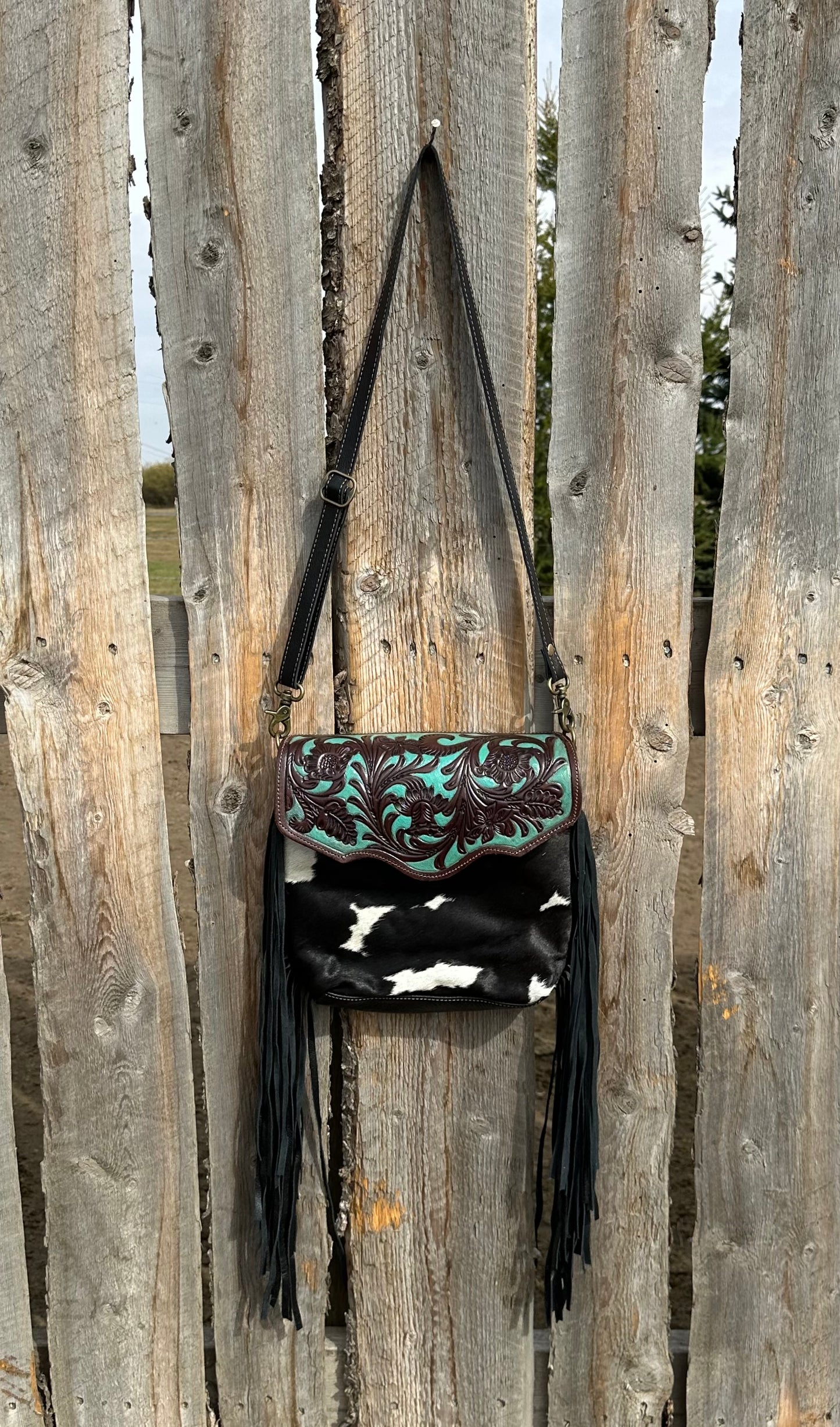 The Beau Purse