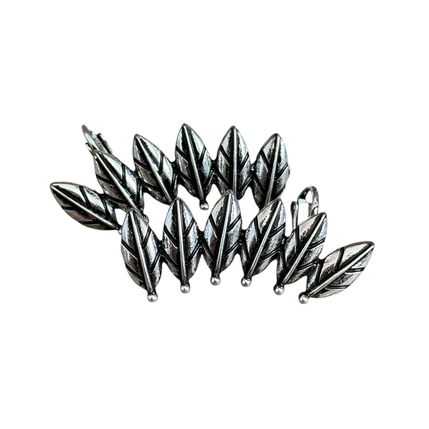Feather Ear Climbers