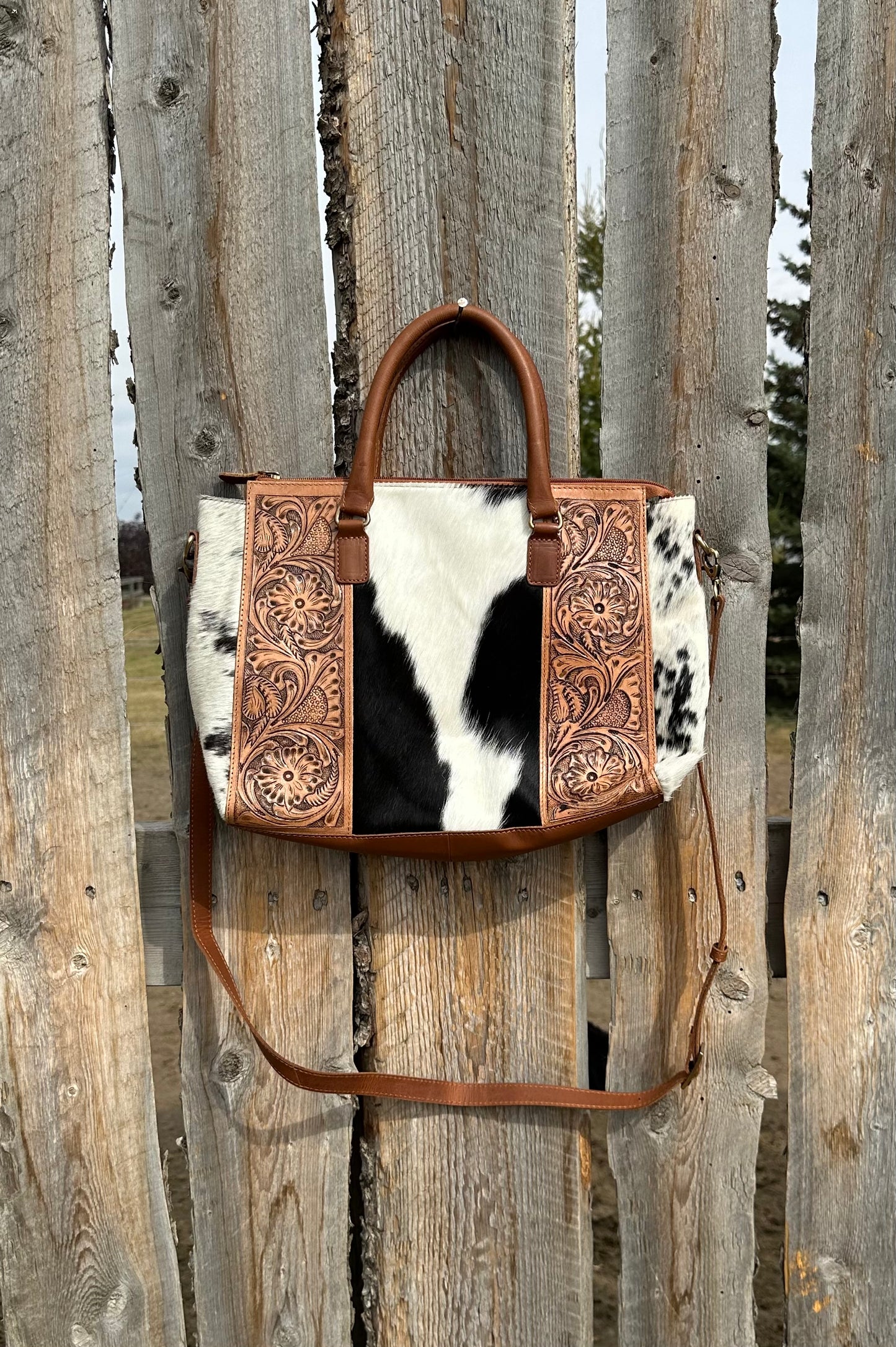 The Pablo Purse