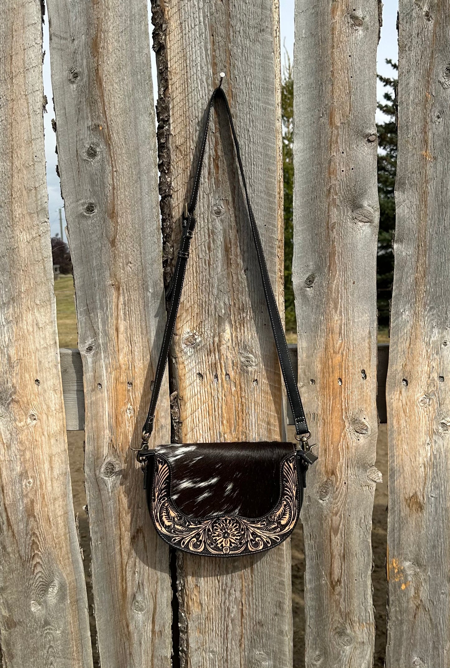 The Kian Purse