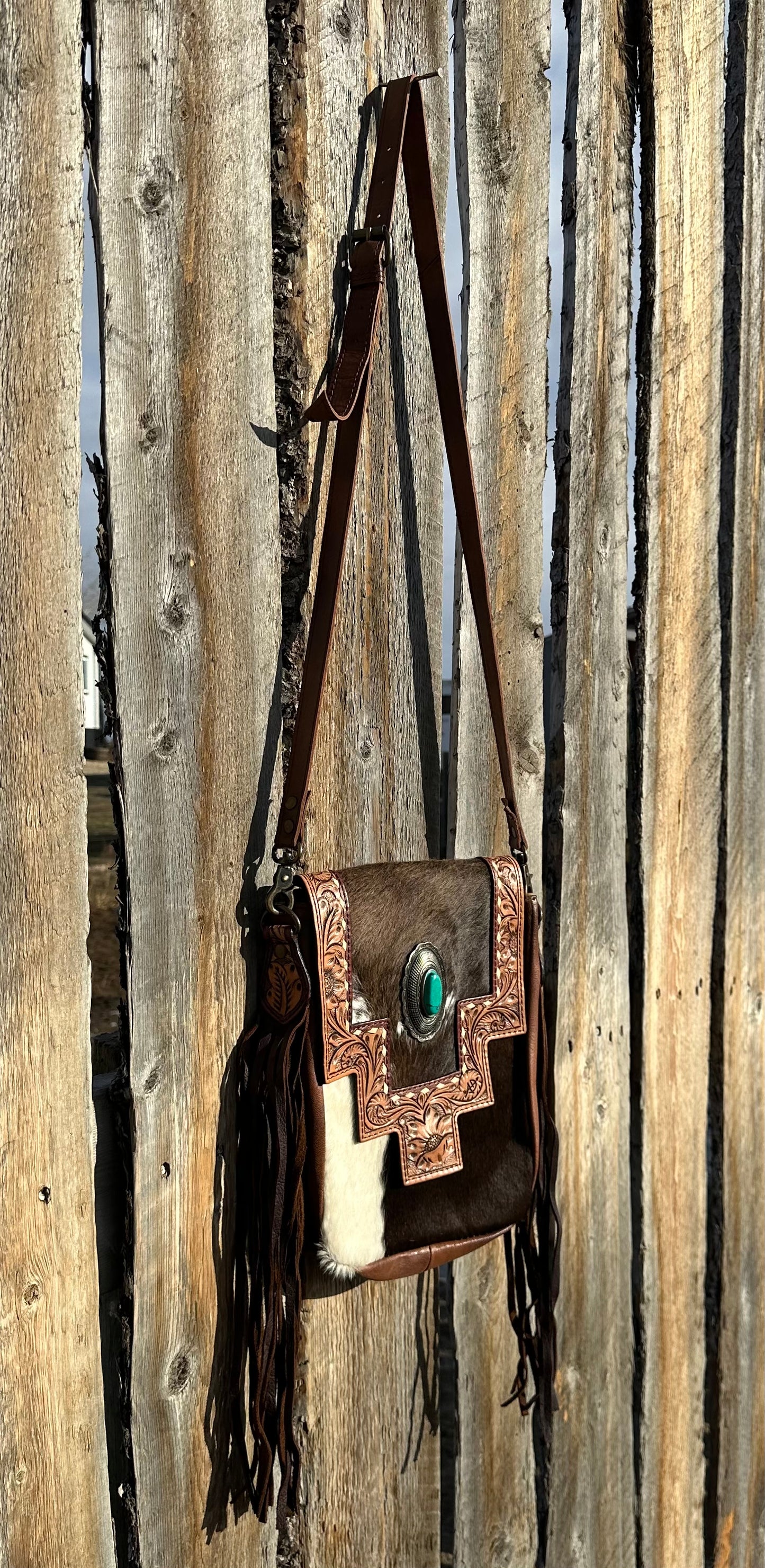 The Stockton Purse