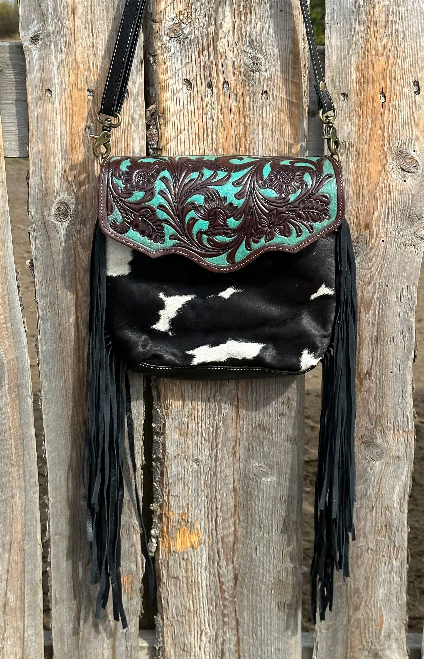 The Beau Purse