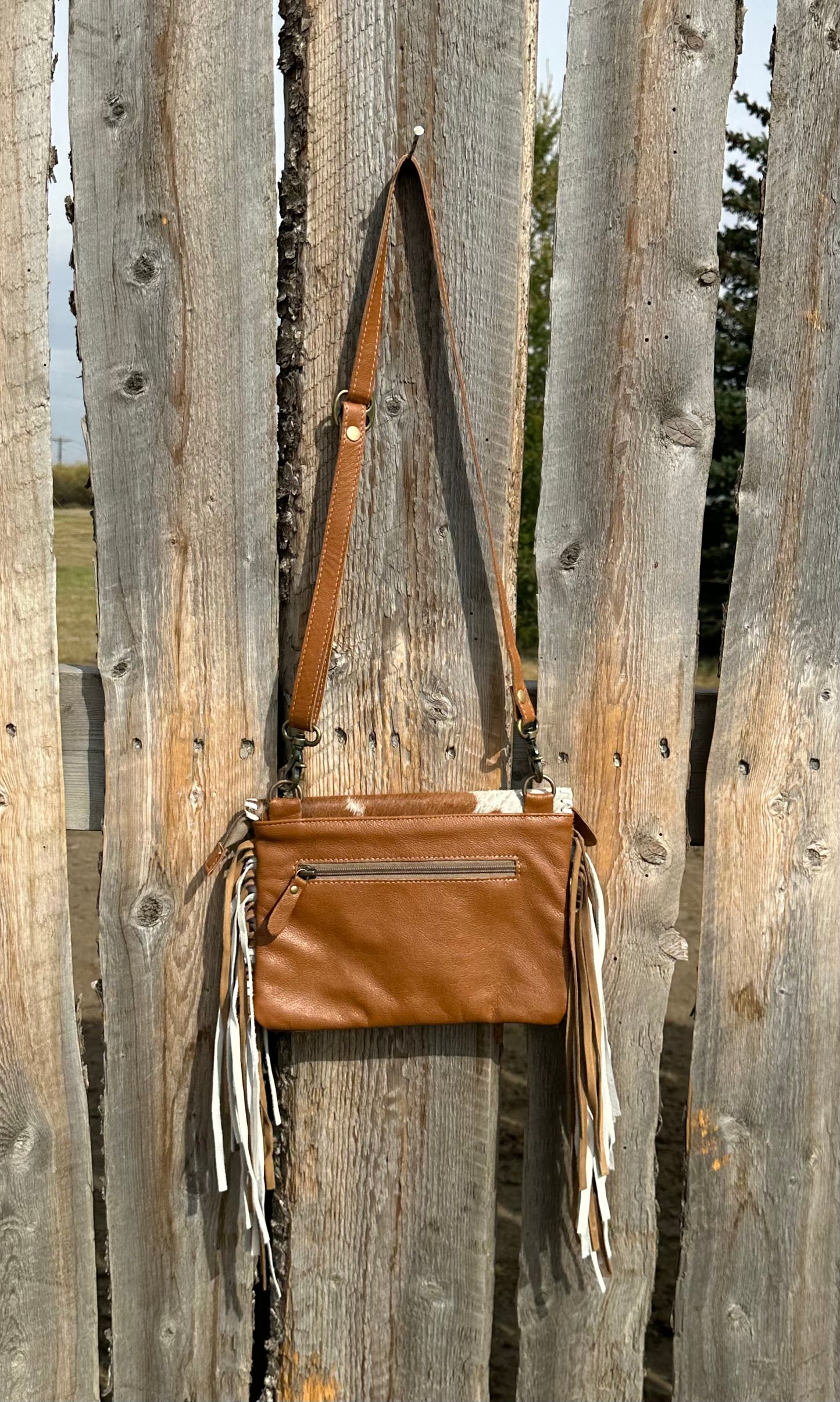 The Parker Purse