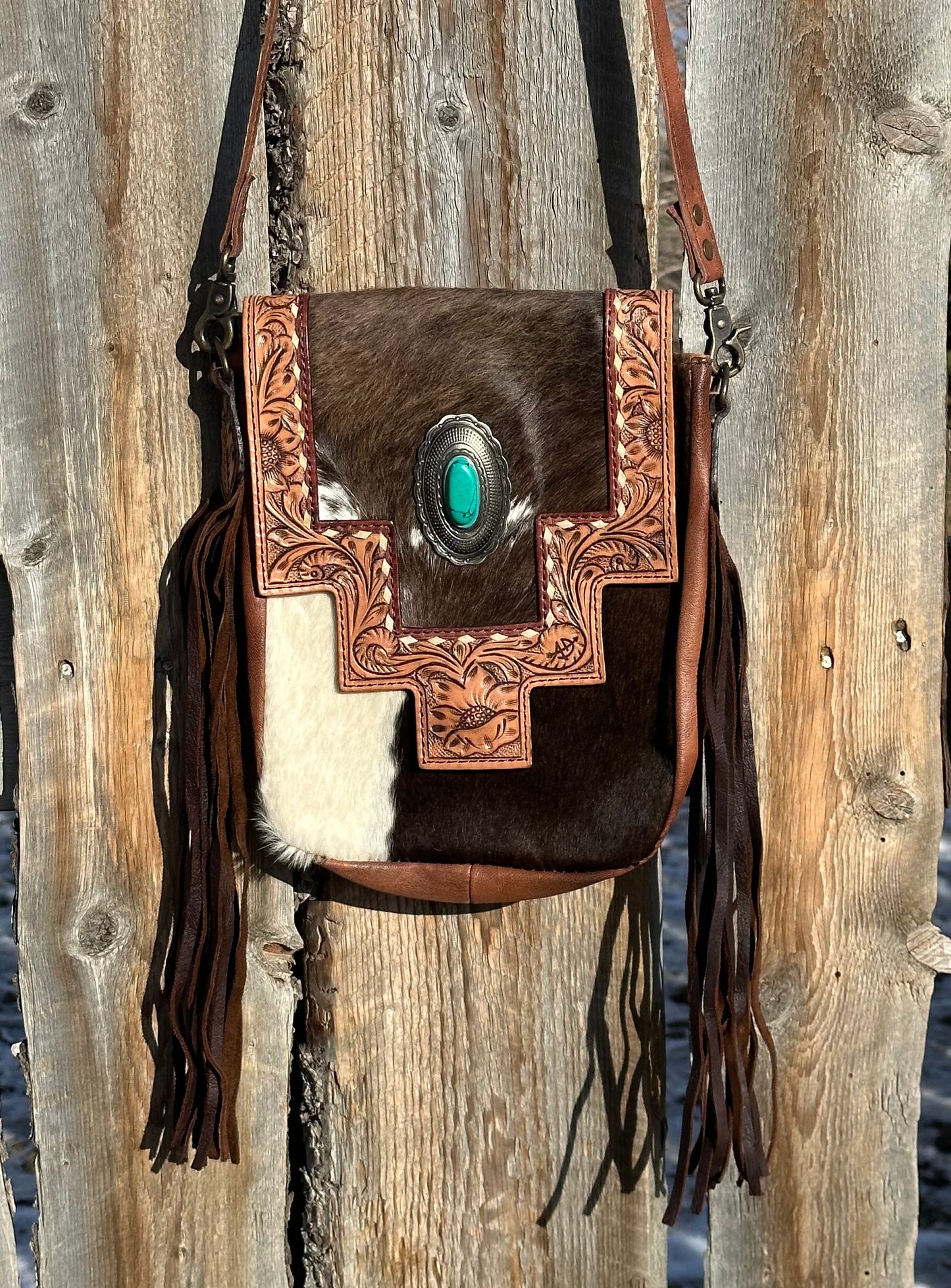 The Stockton Purse