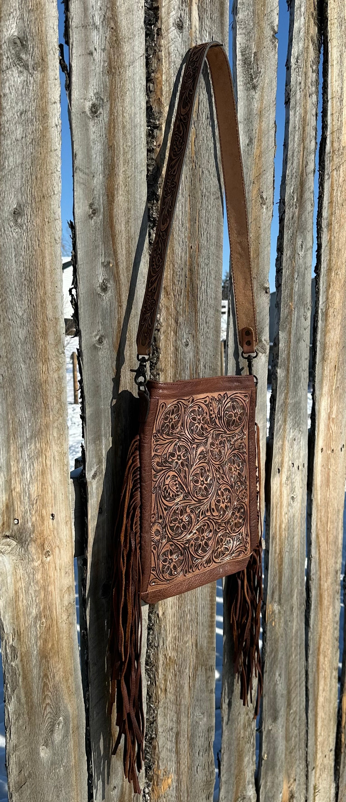 The Dixon Purse