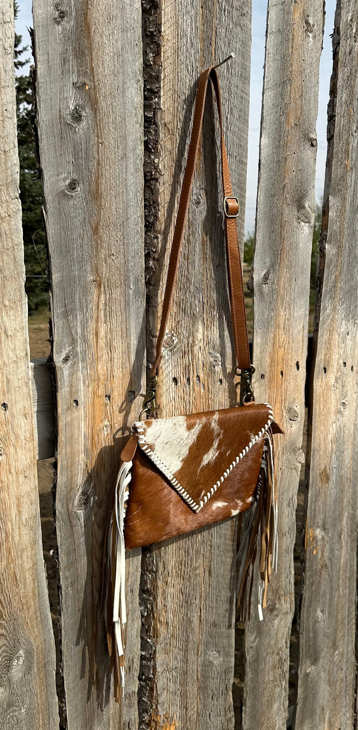The Parker Purse