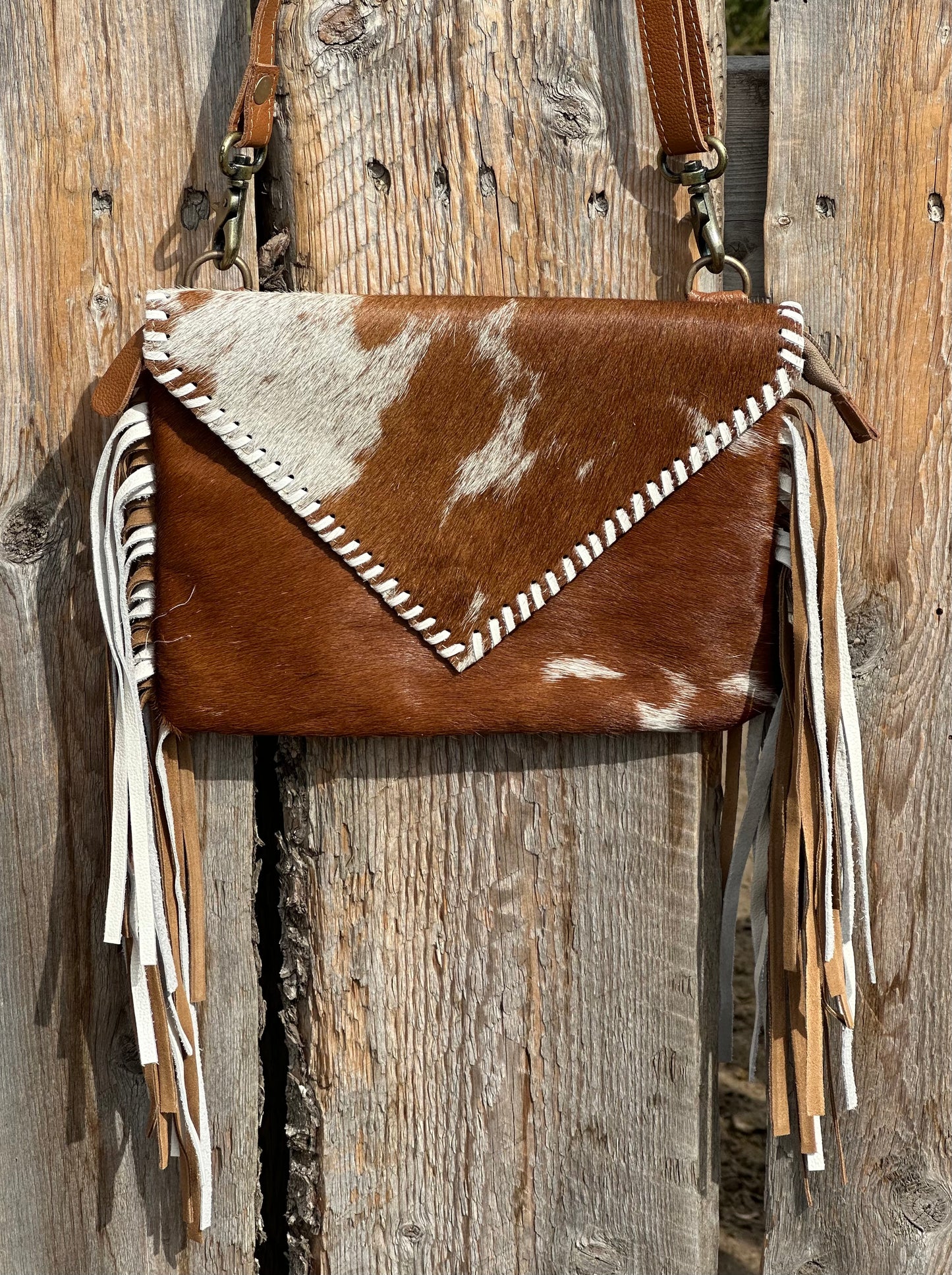 The Parker Purse