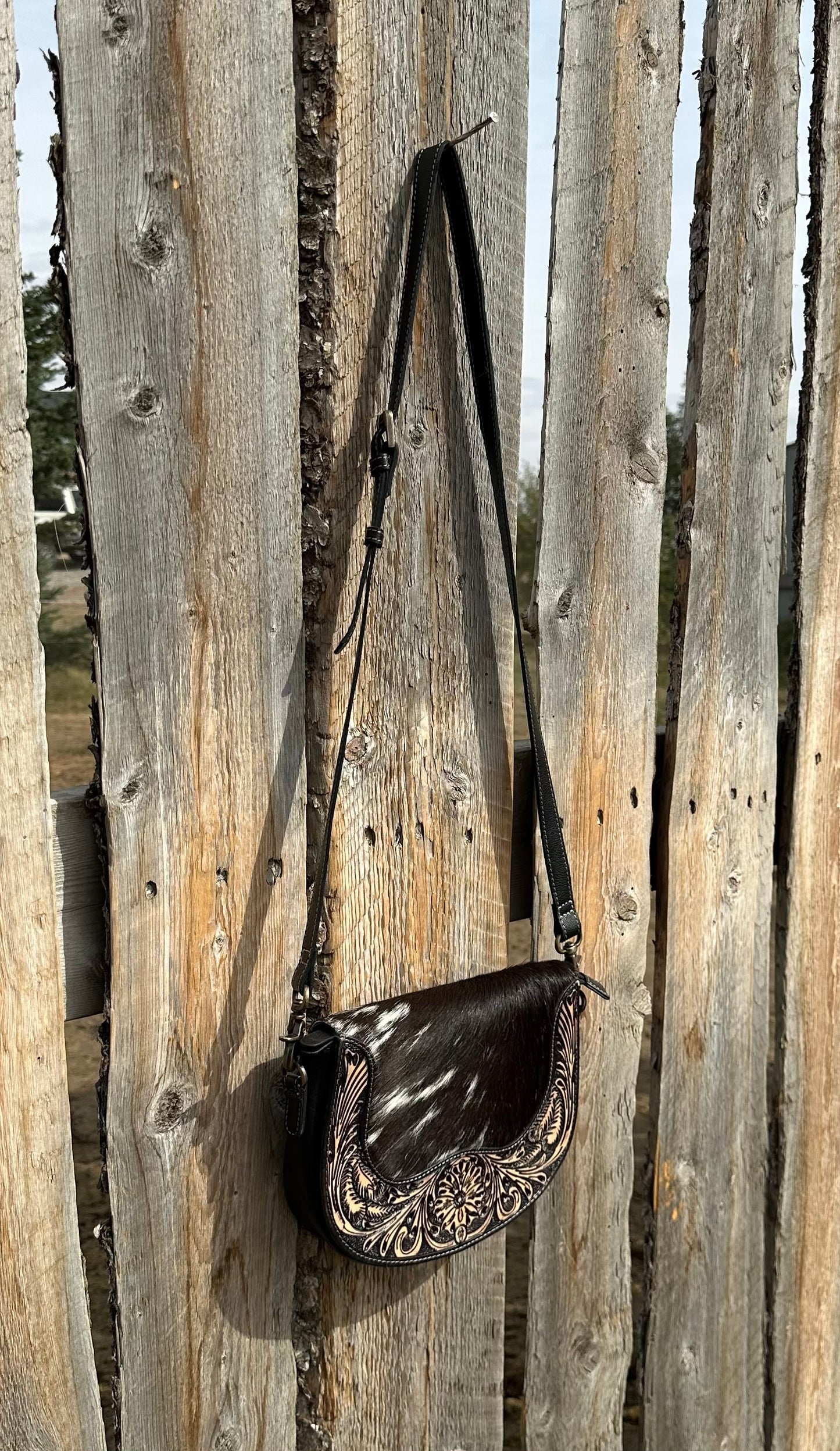 The Kian Purse