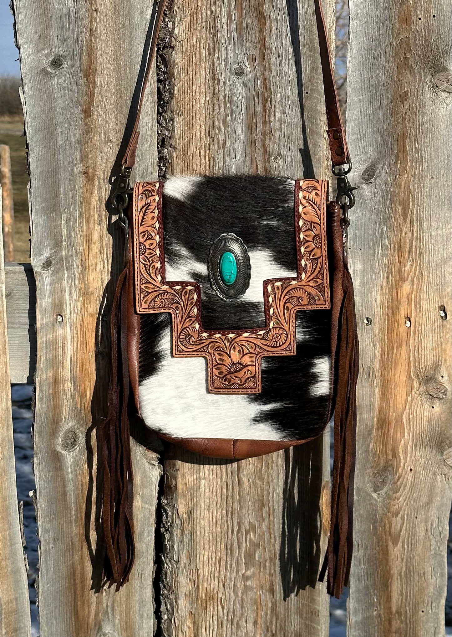 The Stockton Purse