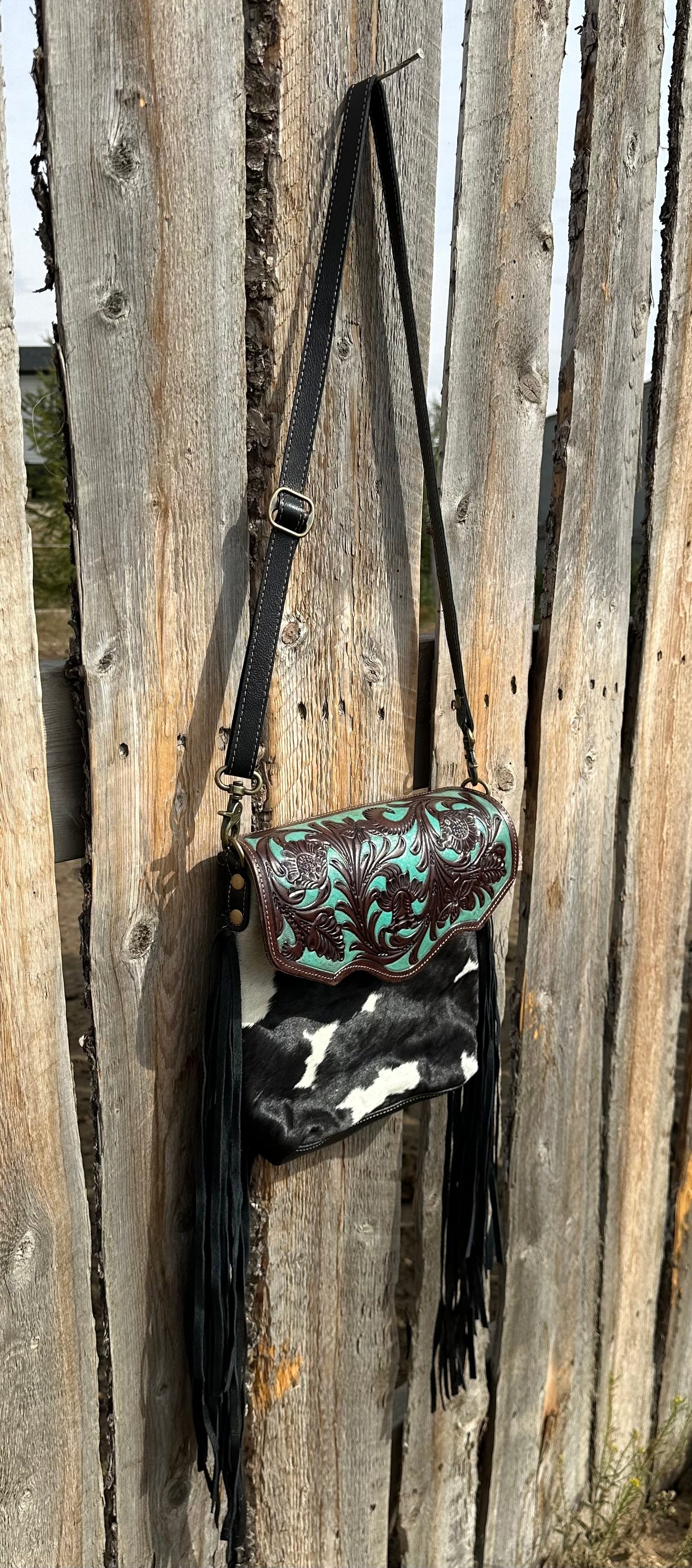 The Beau Purse