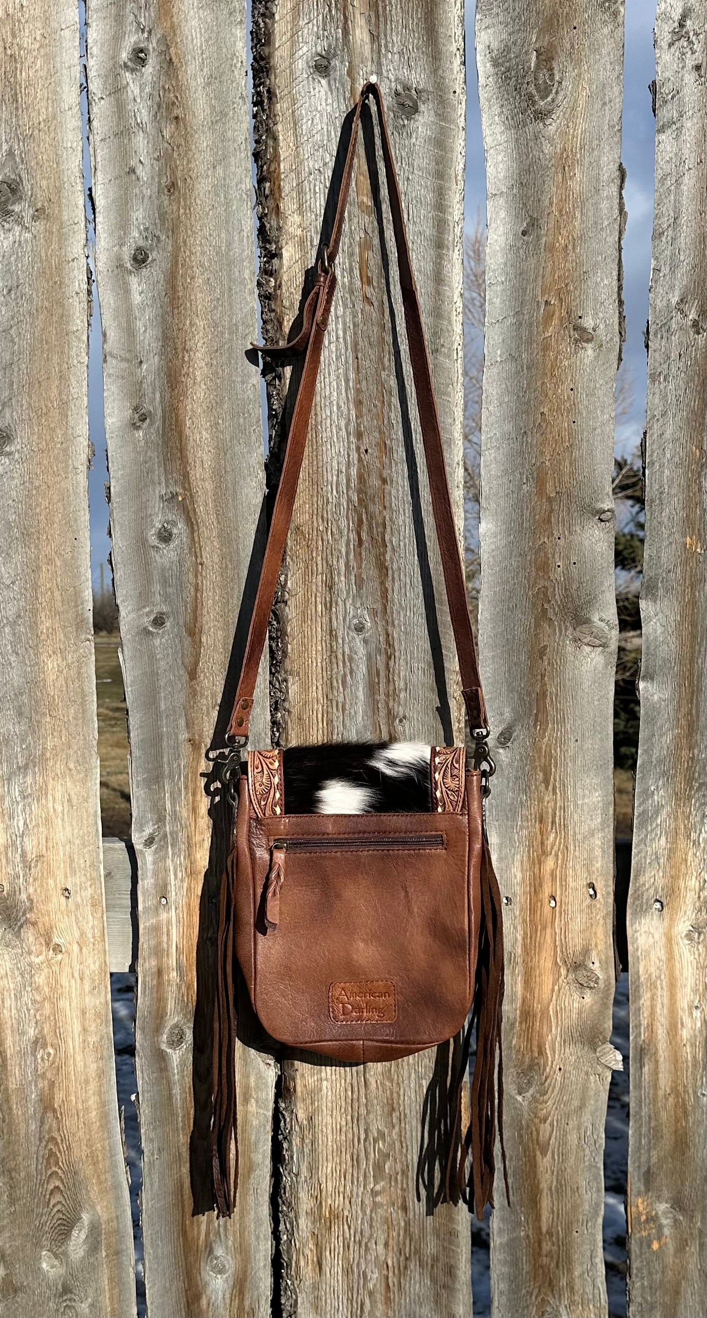 The Stockton Purse