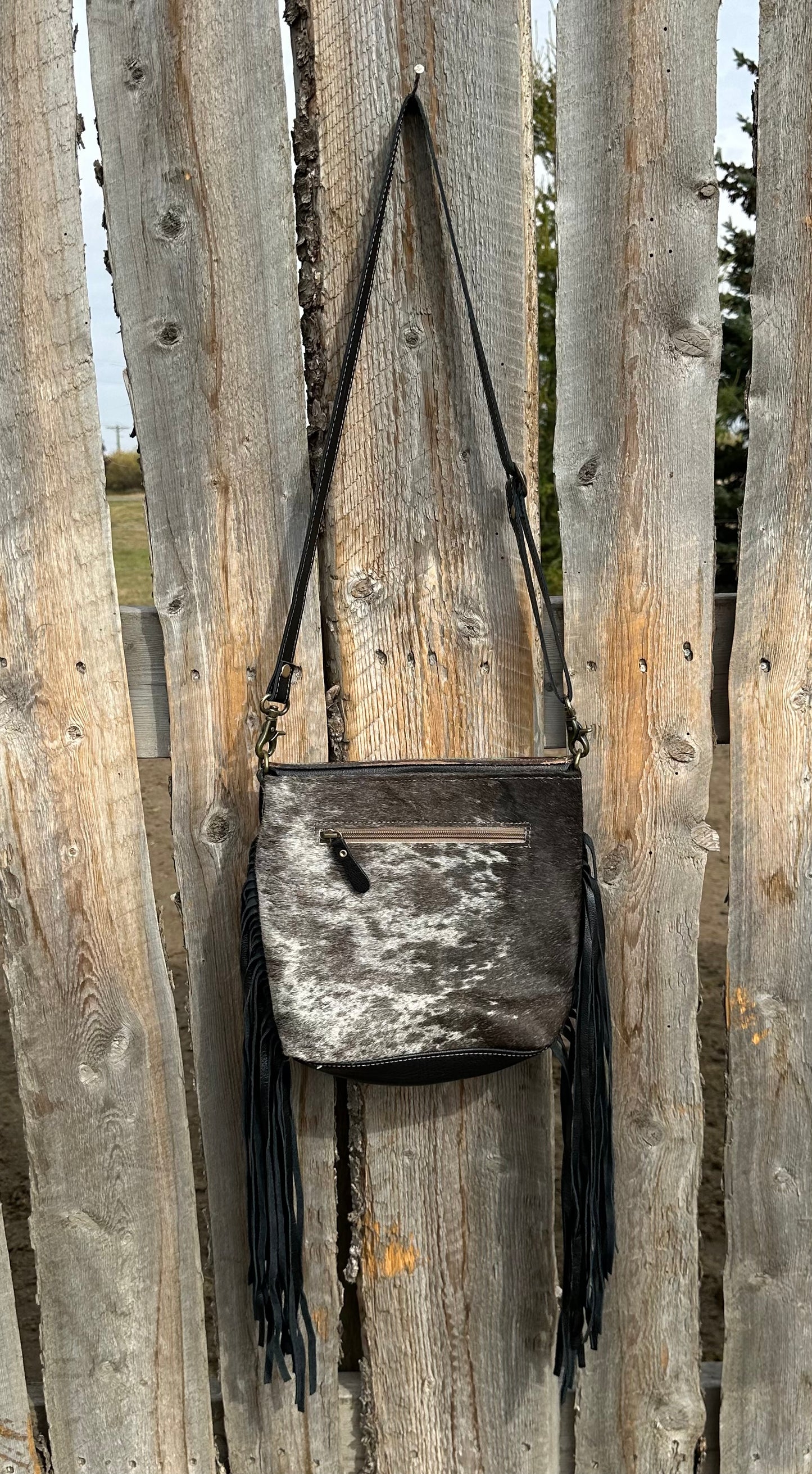 The Beau Purse