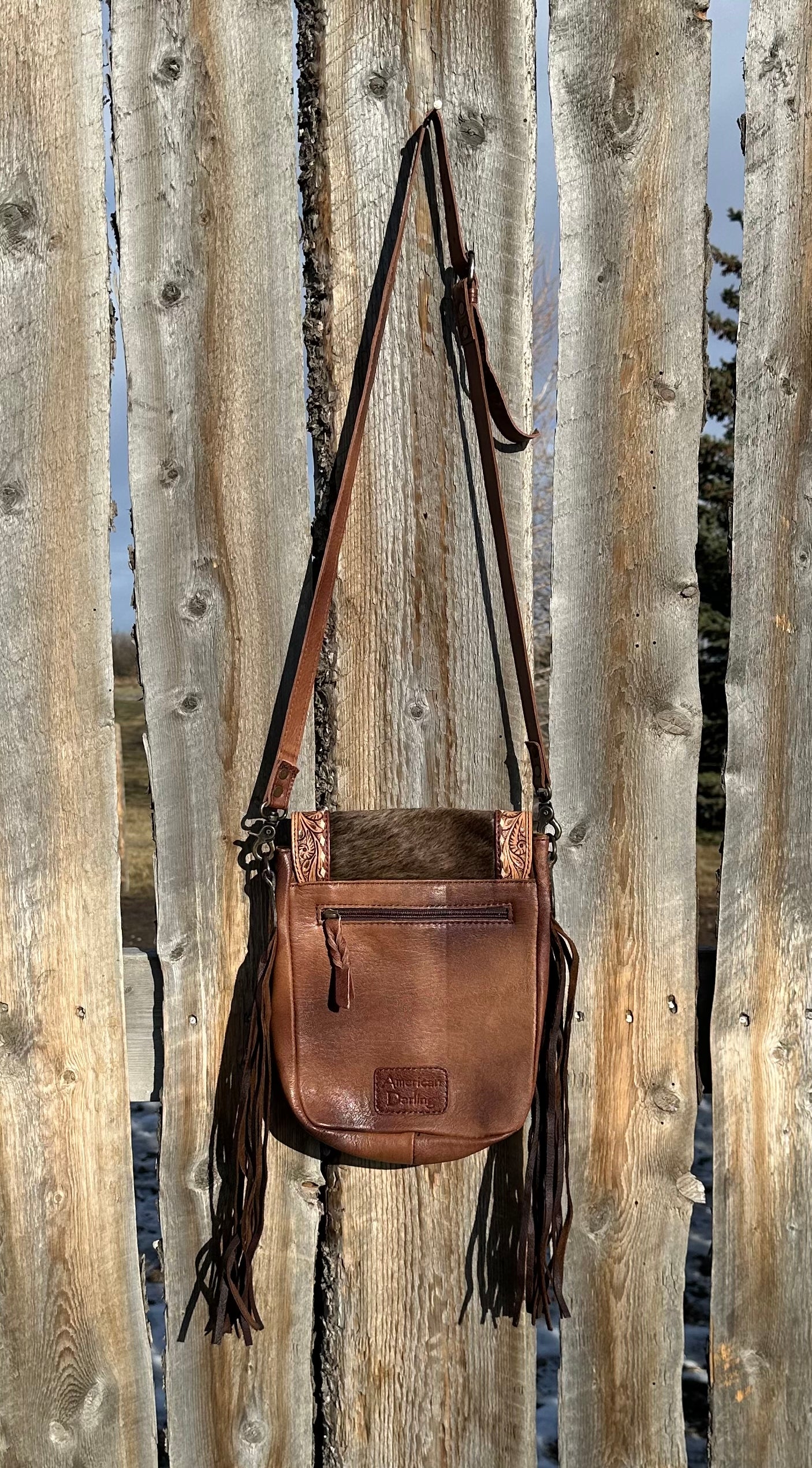 The Stockton Purse