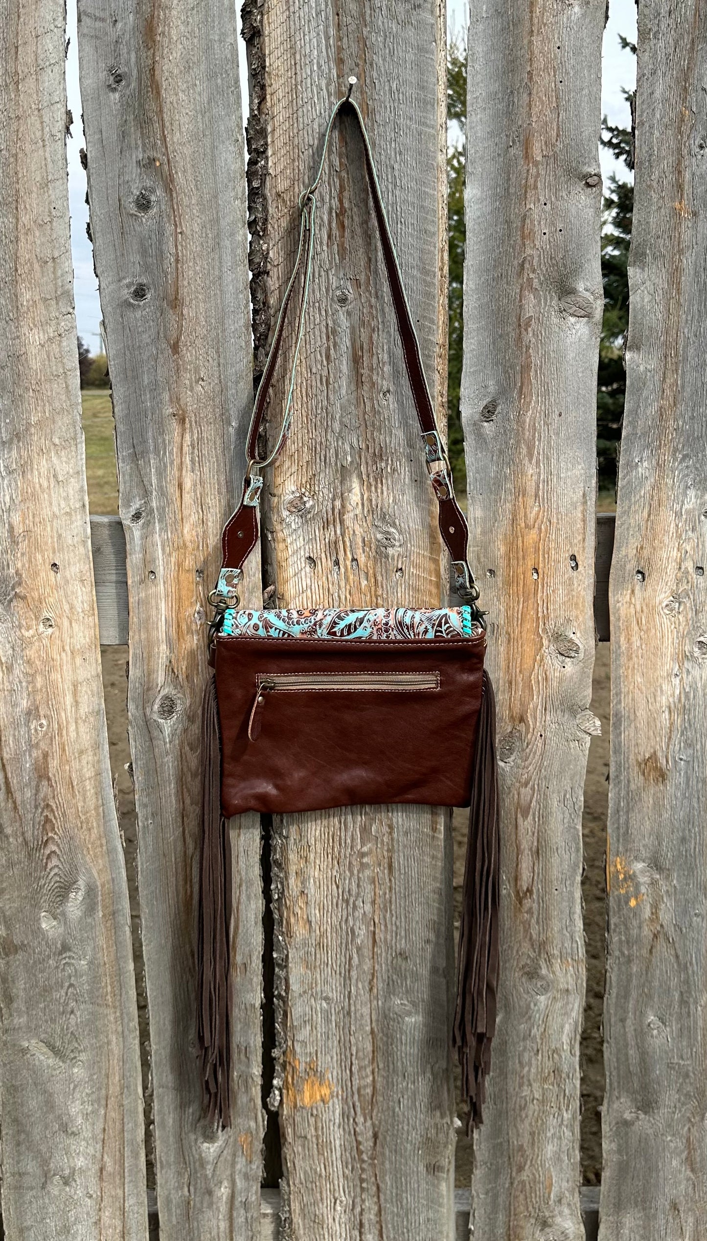 The Dax Purse