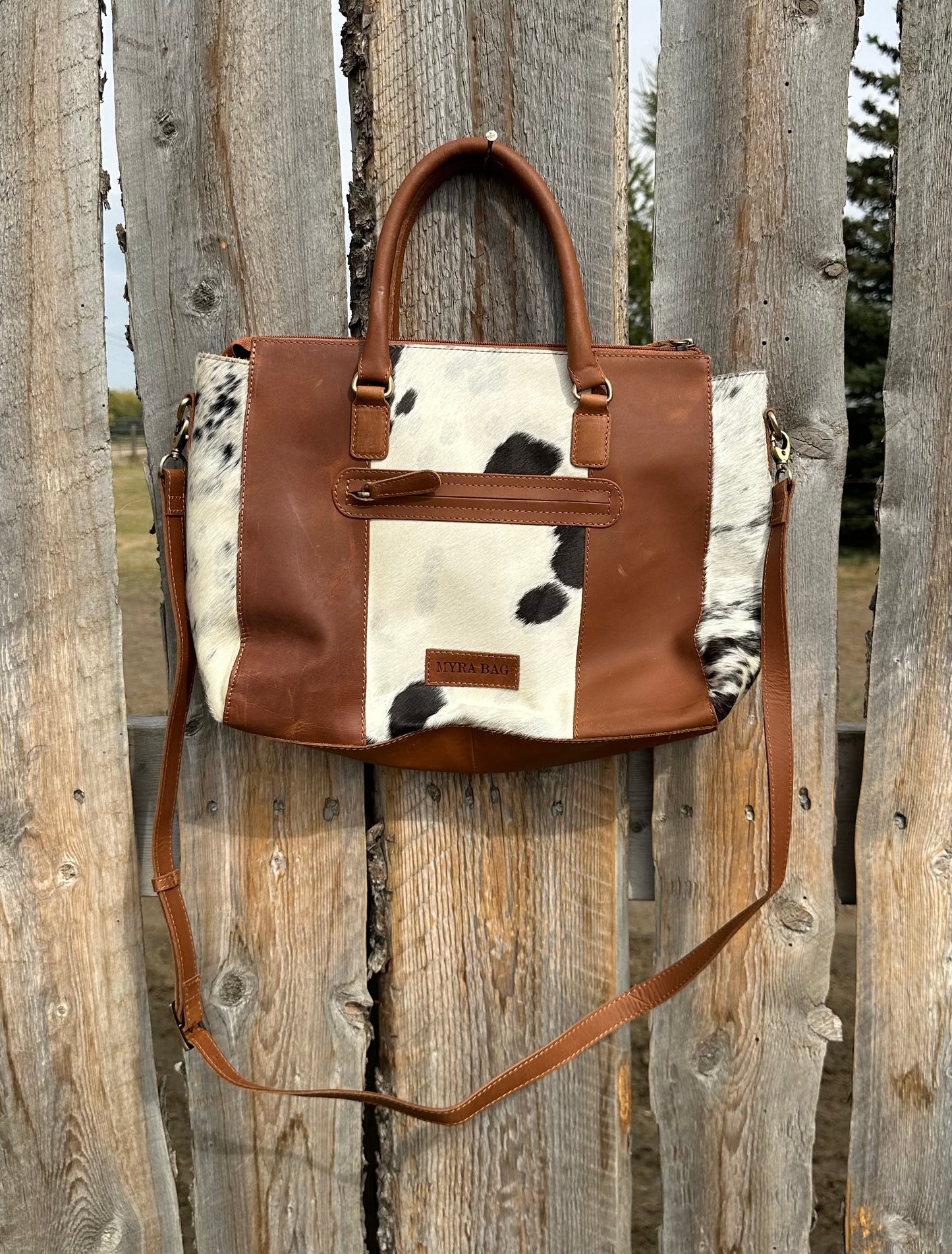 The Pablo Purse