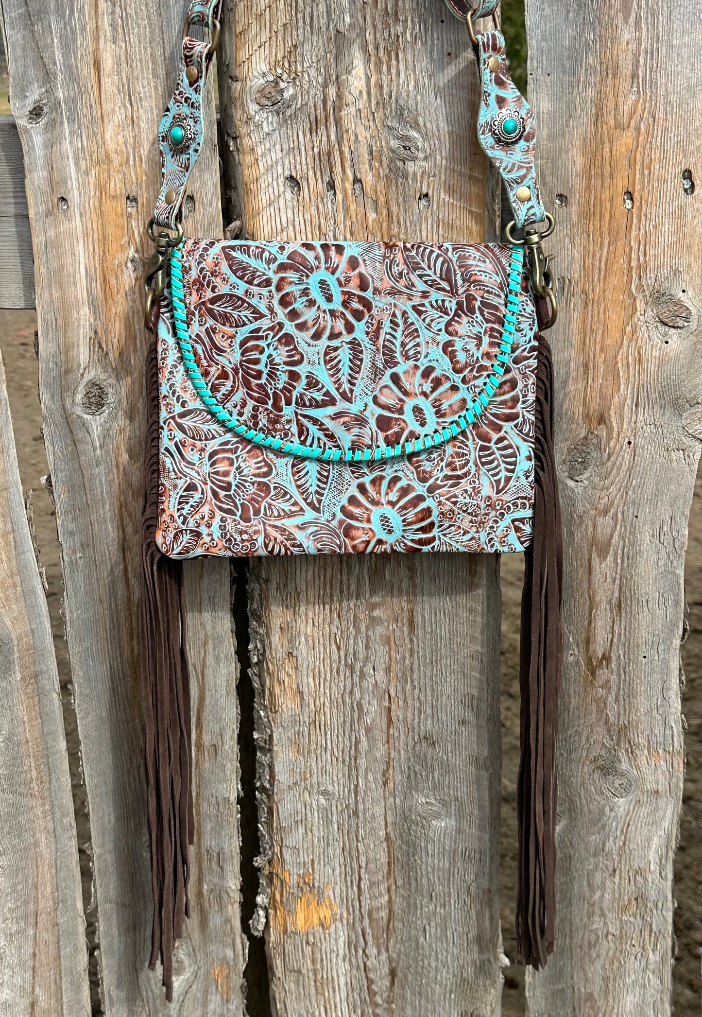 The Dax Purse