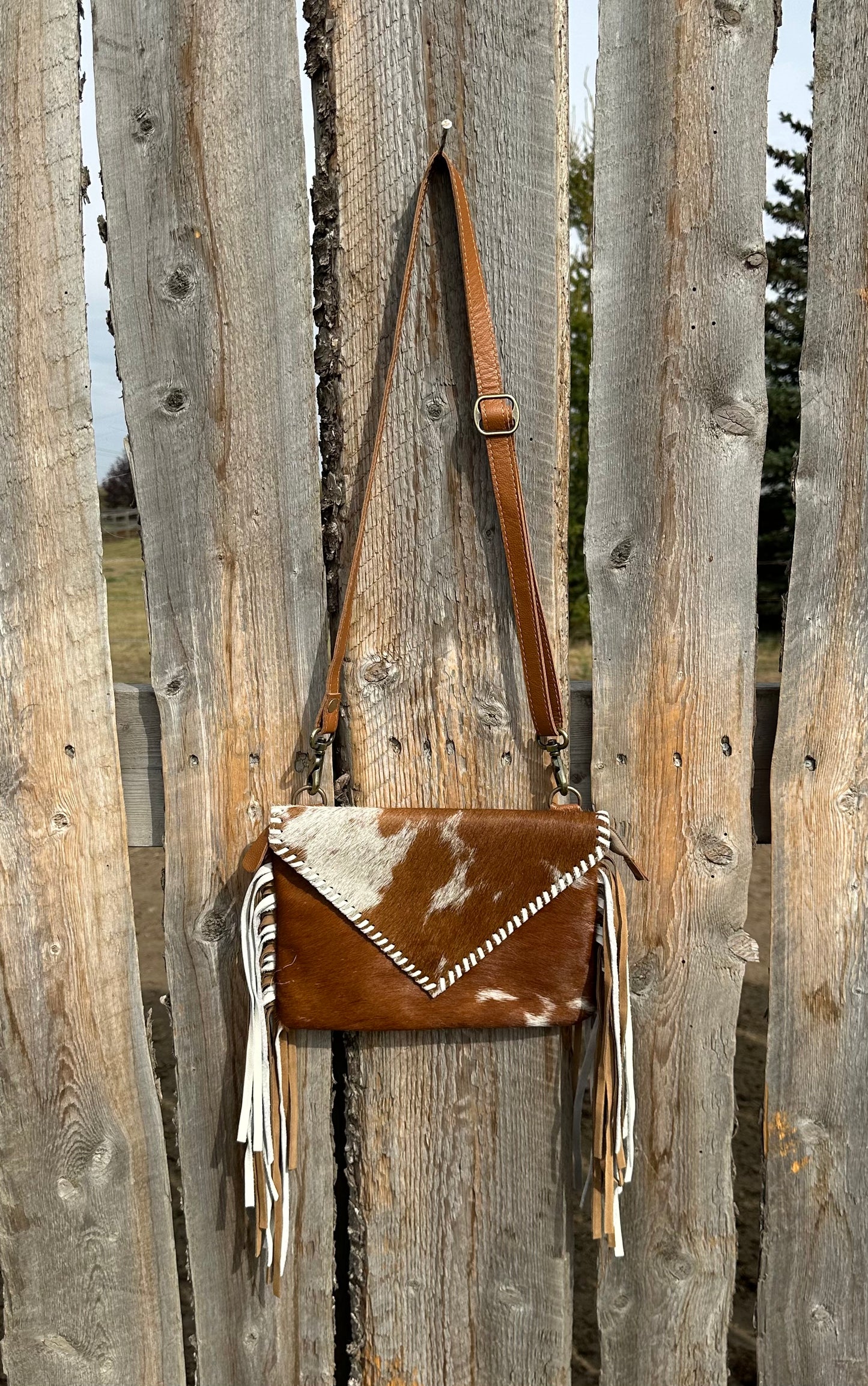 The Parker Purse