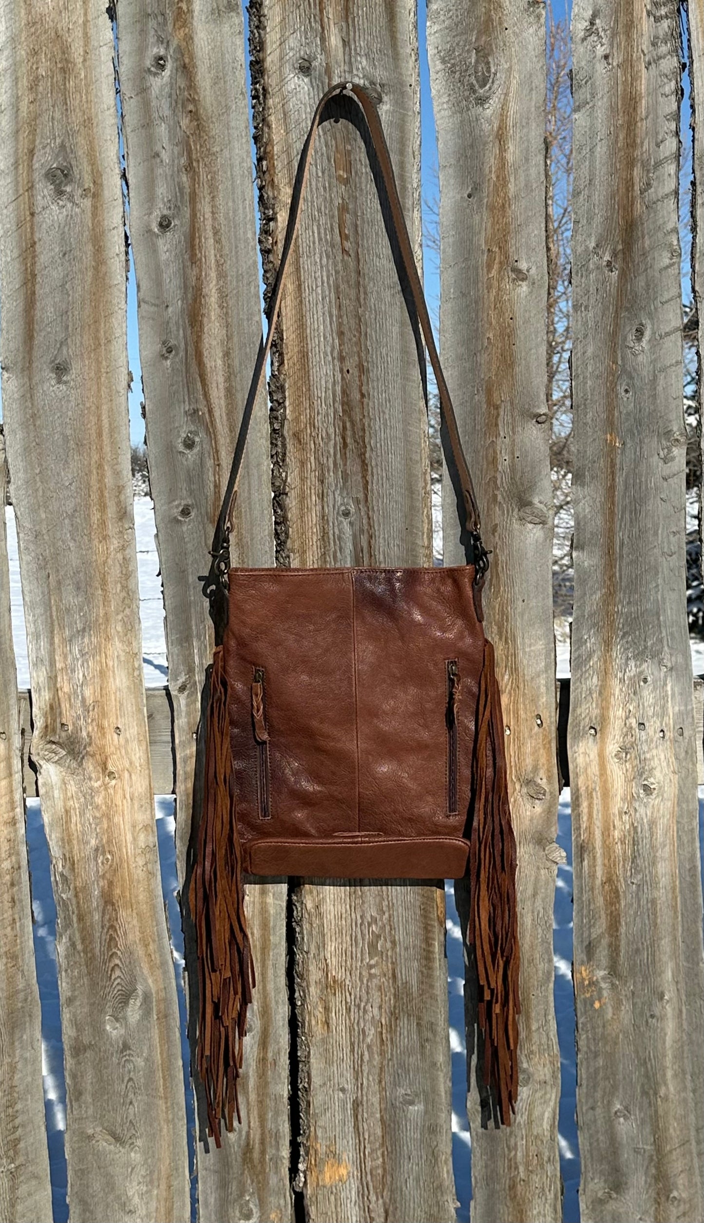 The Dixon Purse