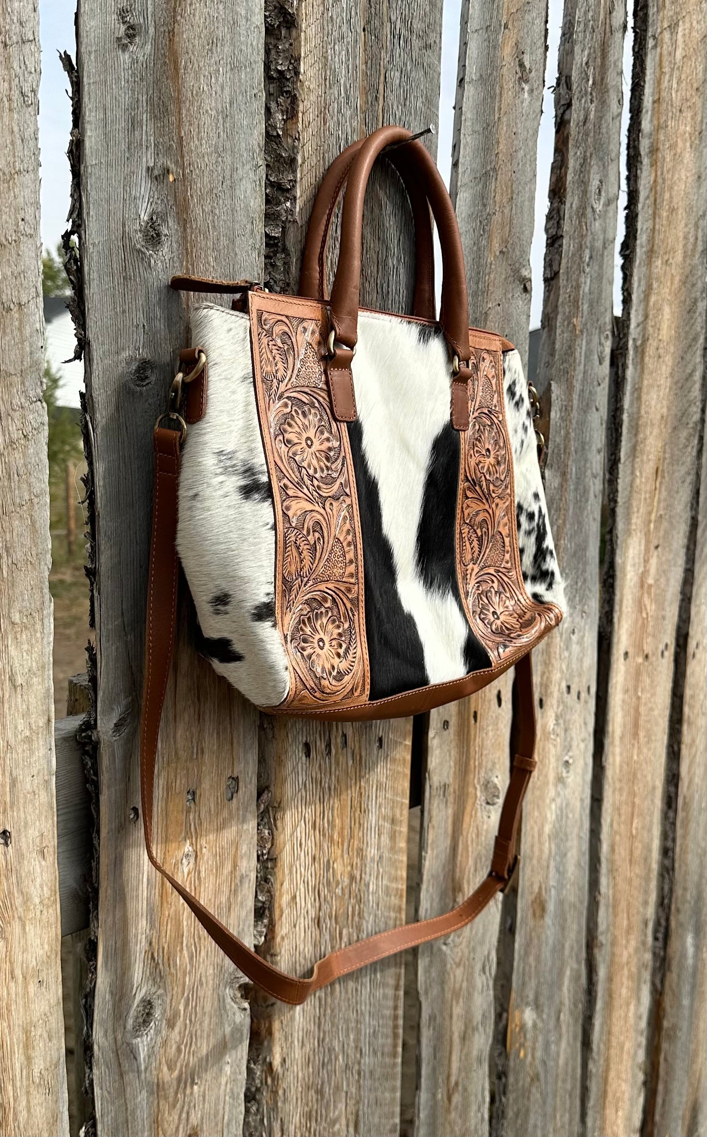 The Pablo Purse