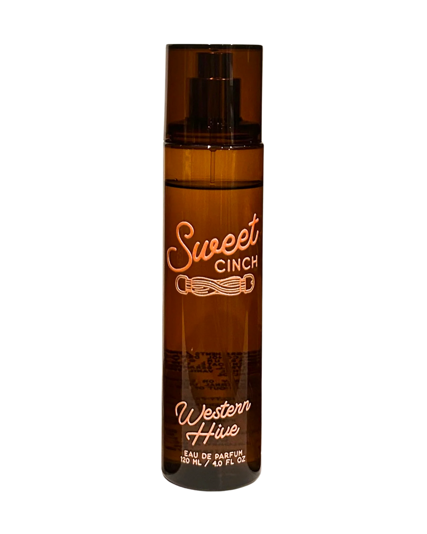 Western Hive Sweet Cinch Perfume