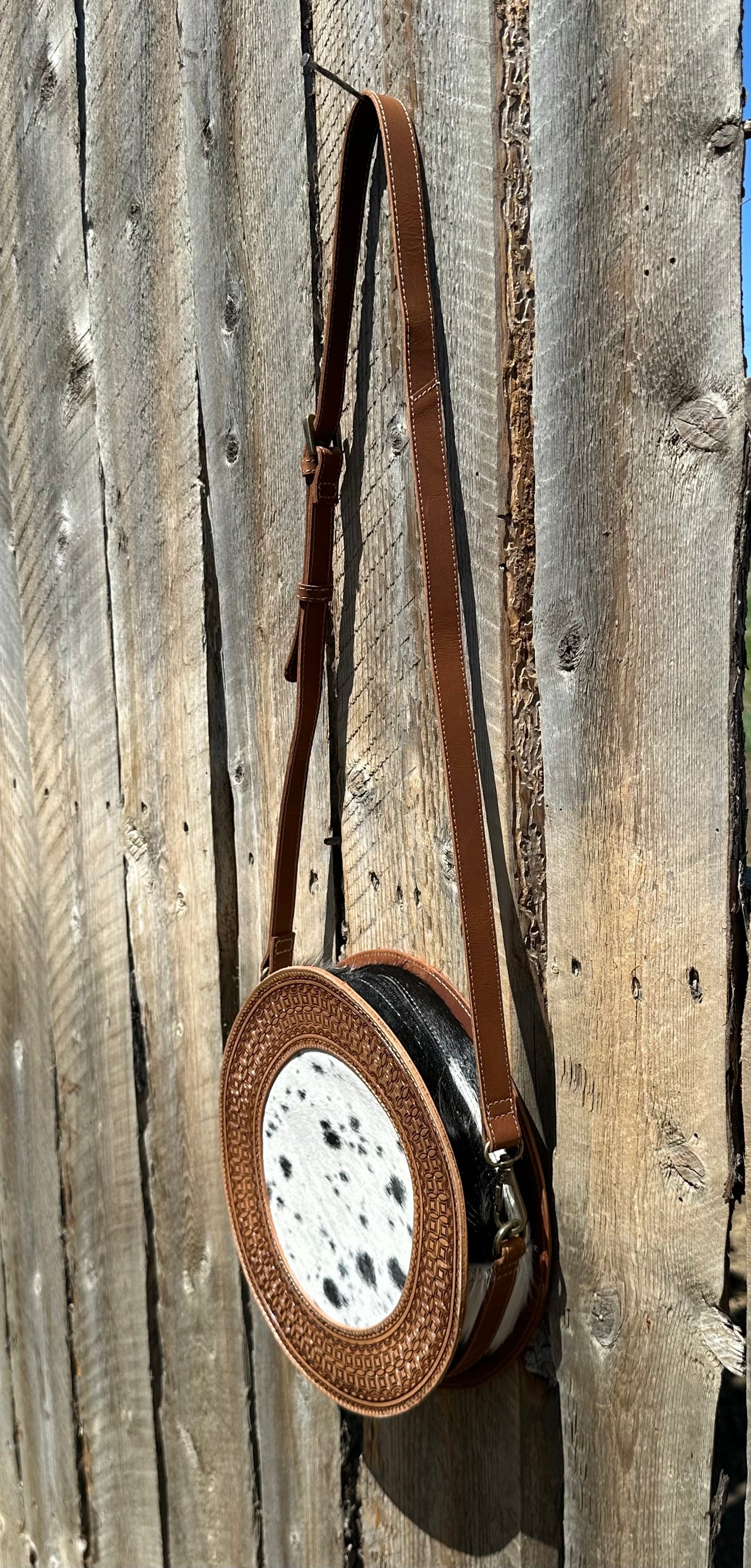The Jay Purse