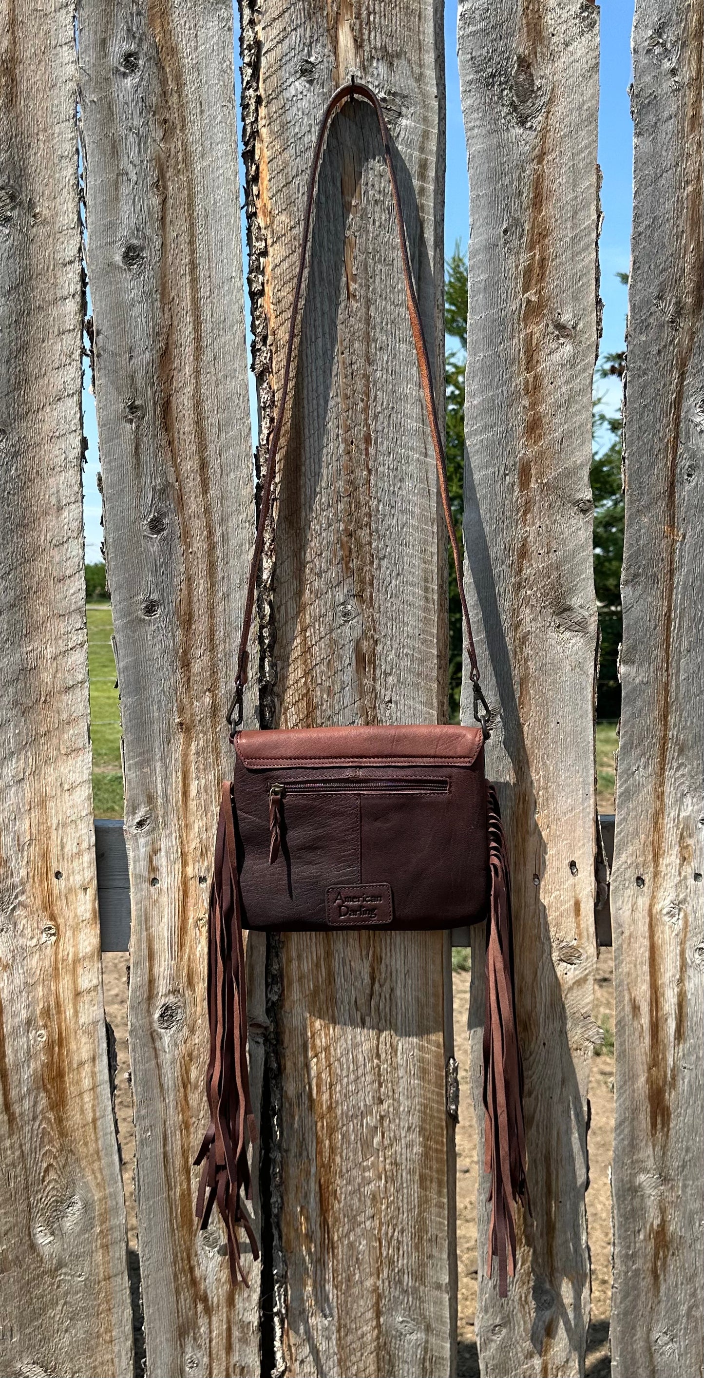 The Bryson Purse