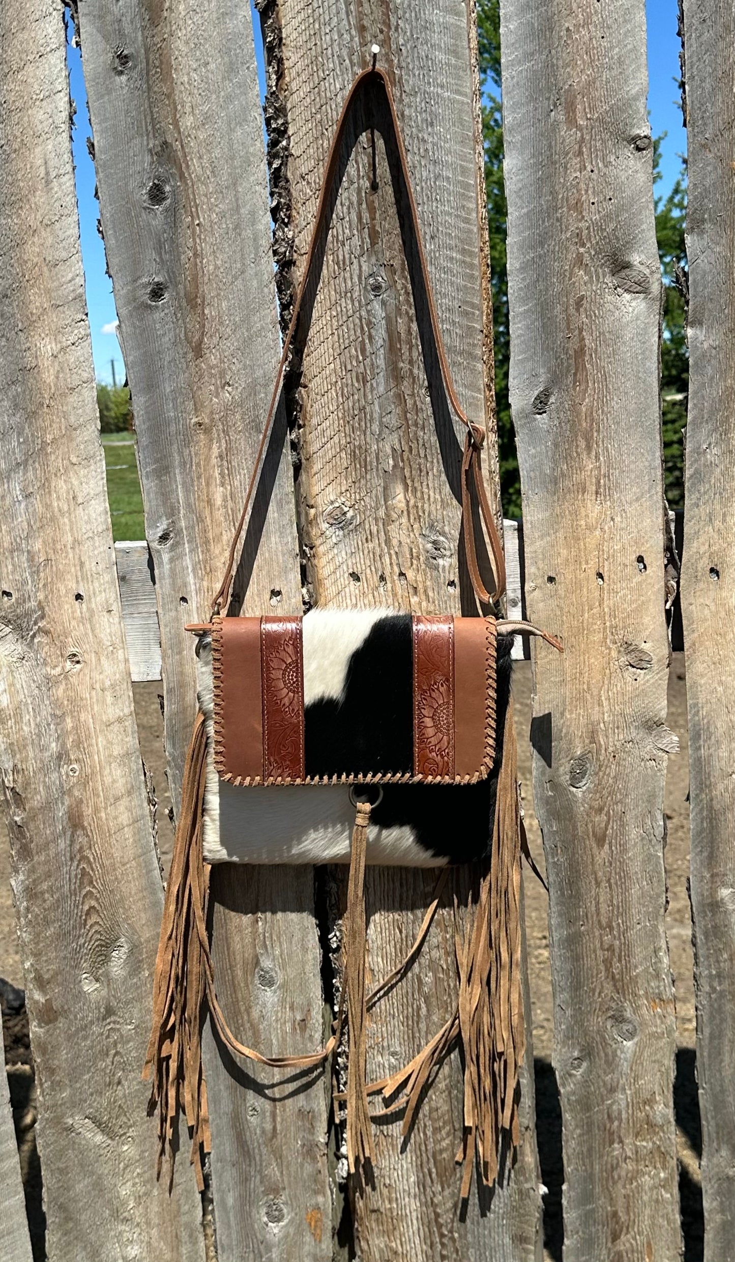 The Ian Purse