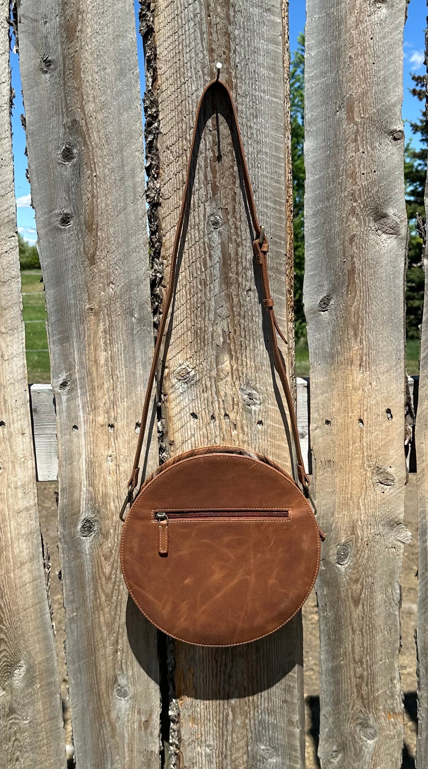 The Jay Purse