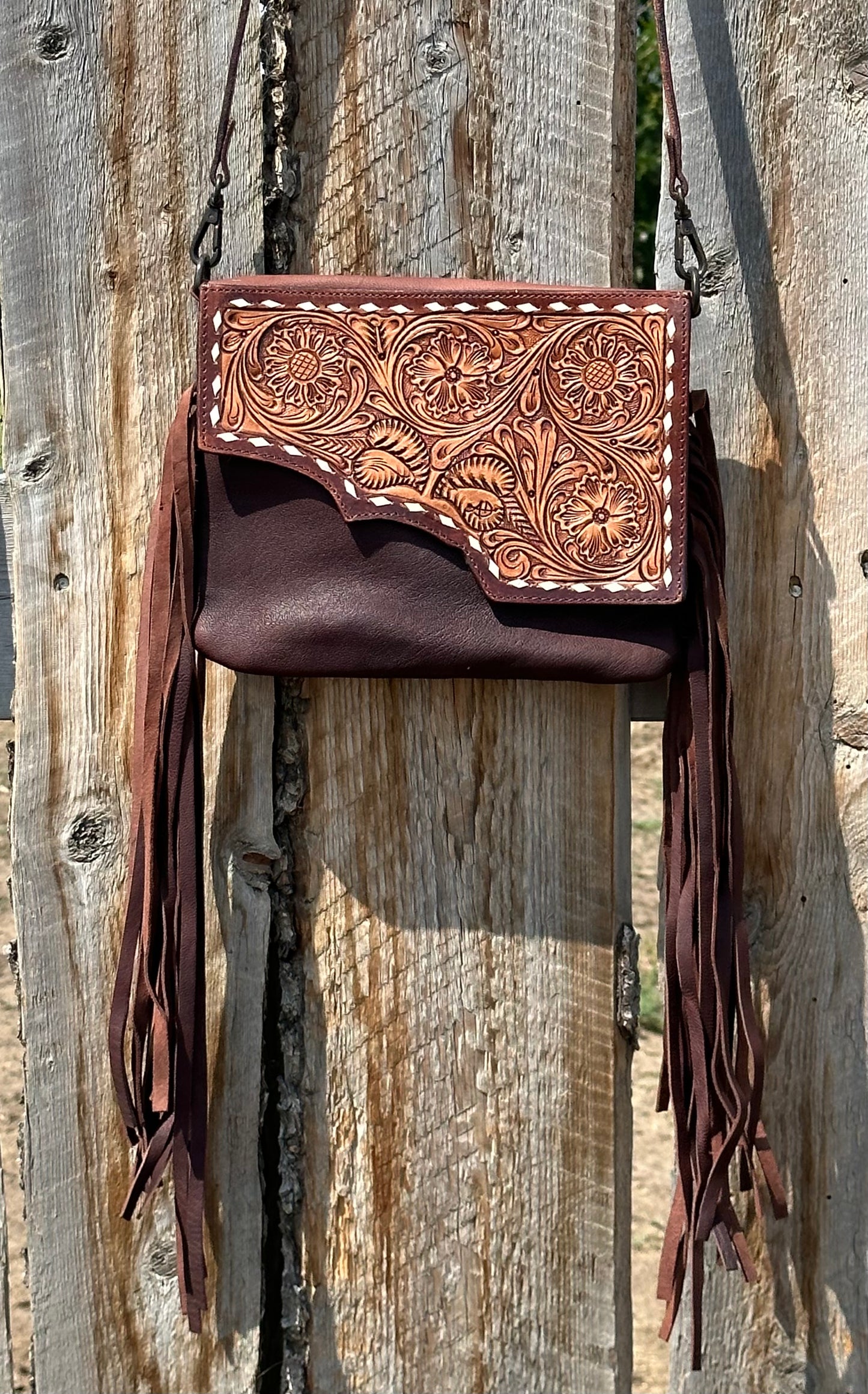 The Bryson Purse