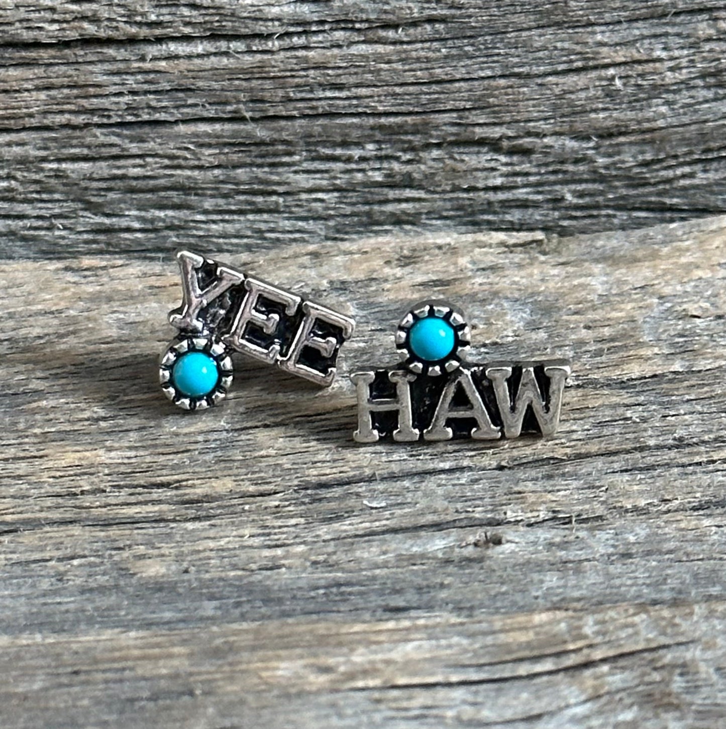 YeeHaw Earrings
