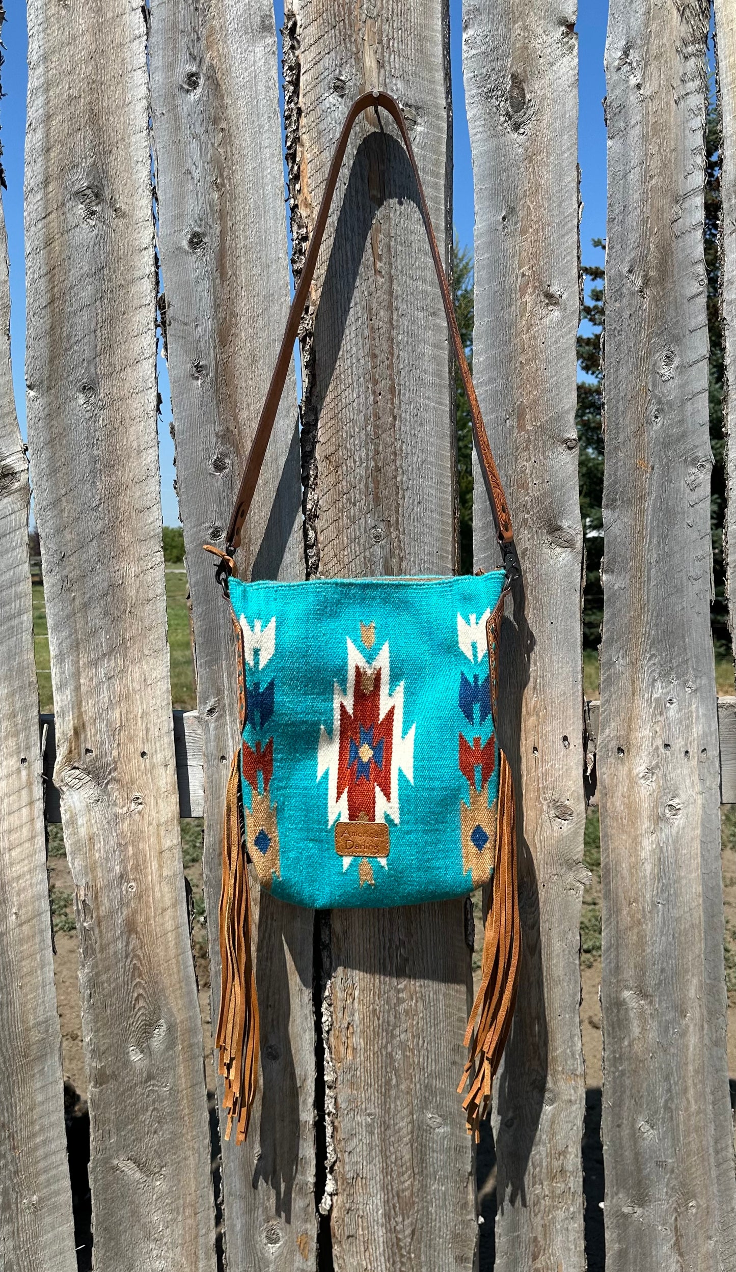 The Orin Purse