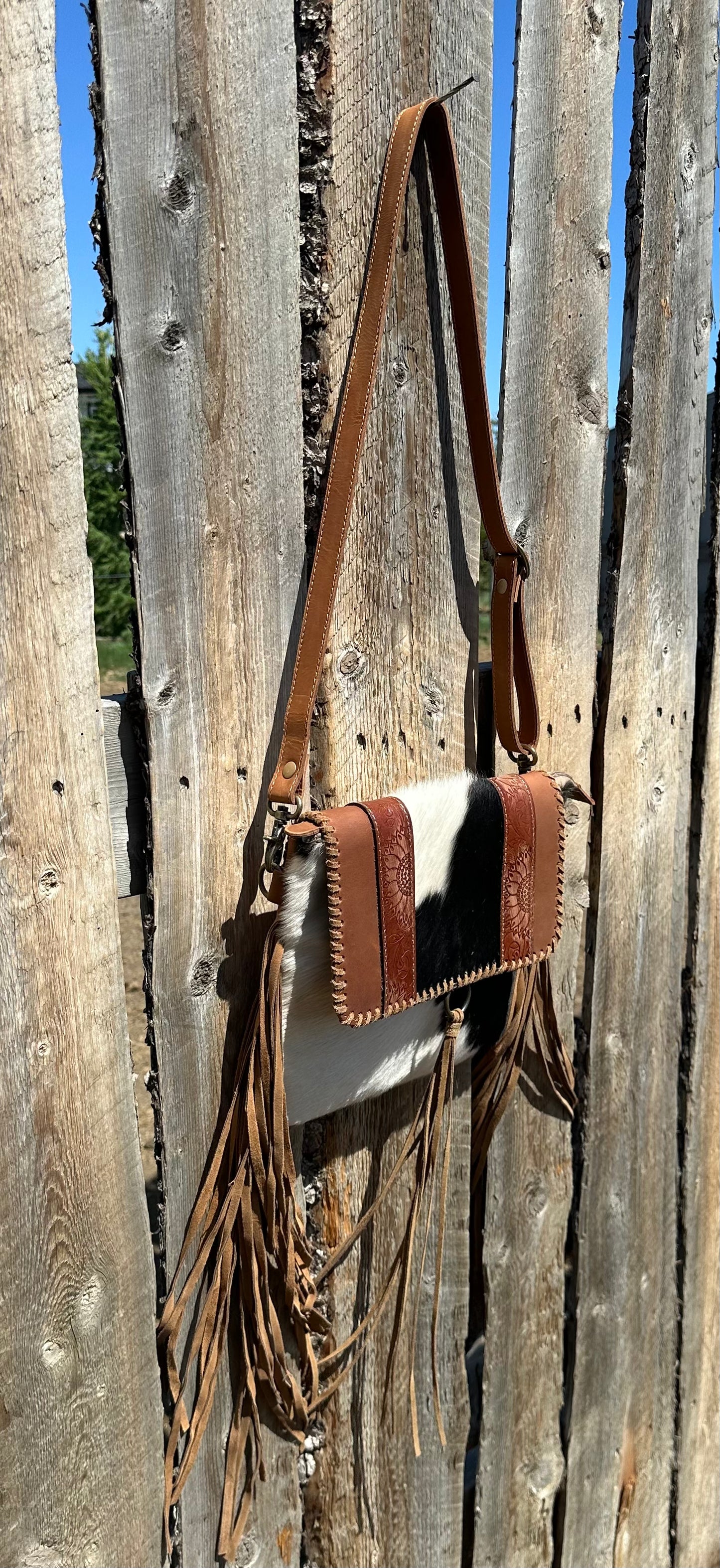 The Ian Purse