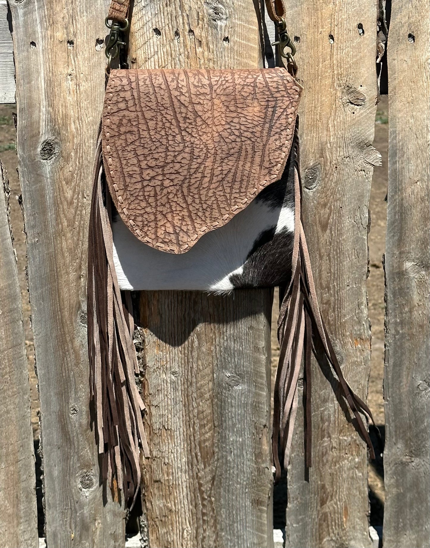 The Wells Purse