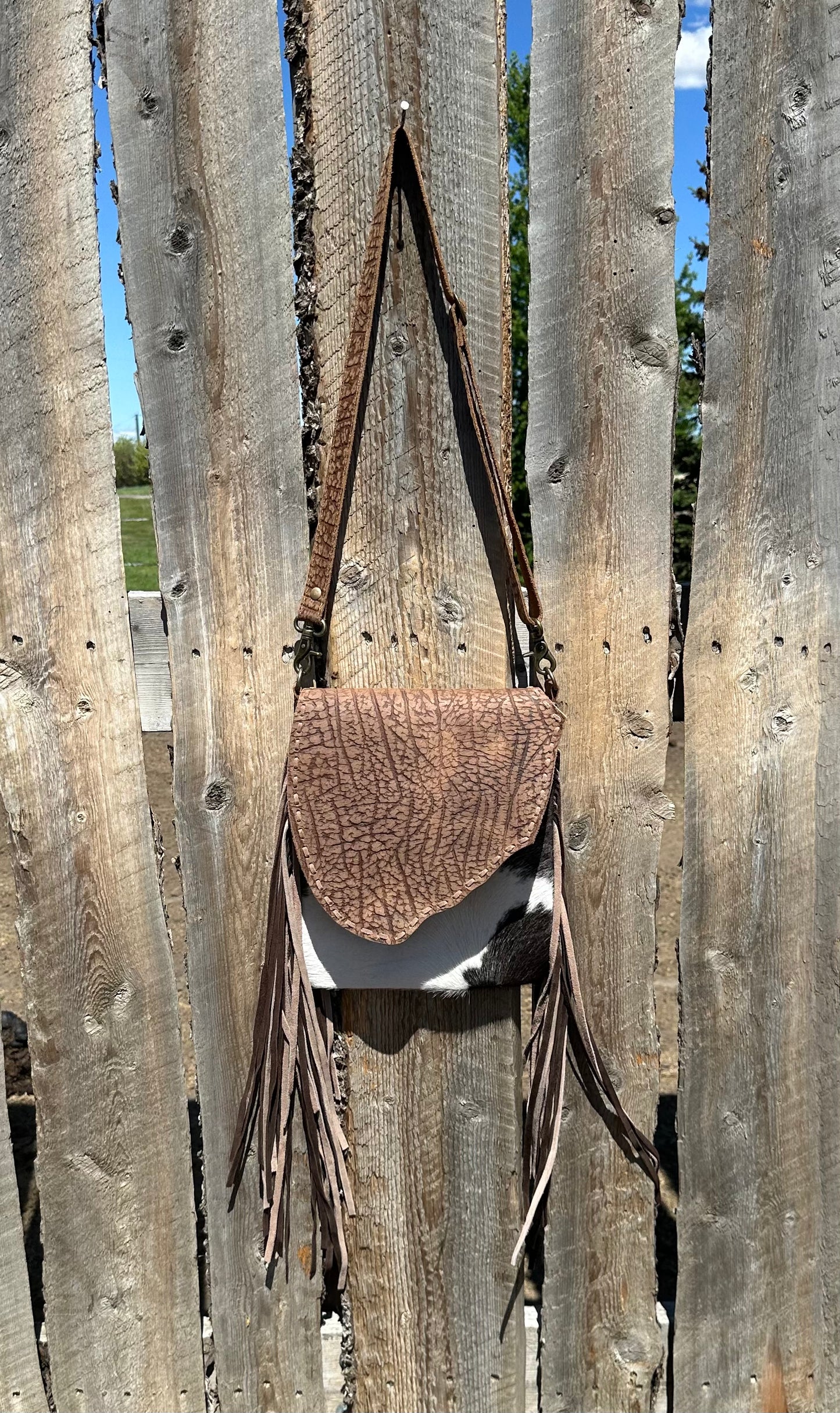 The Wells Purse