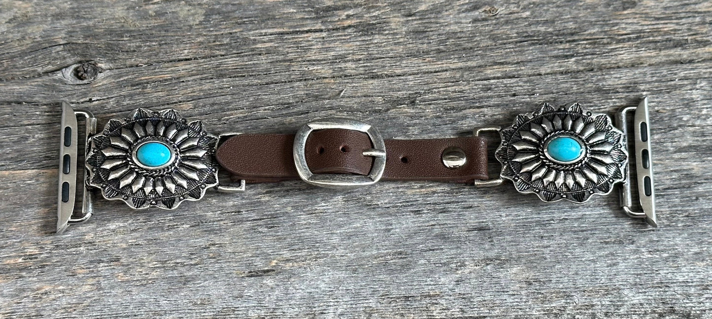 38-40mm Apple Watch Band