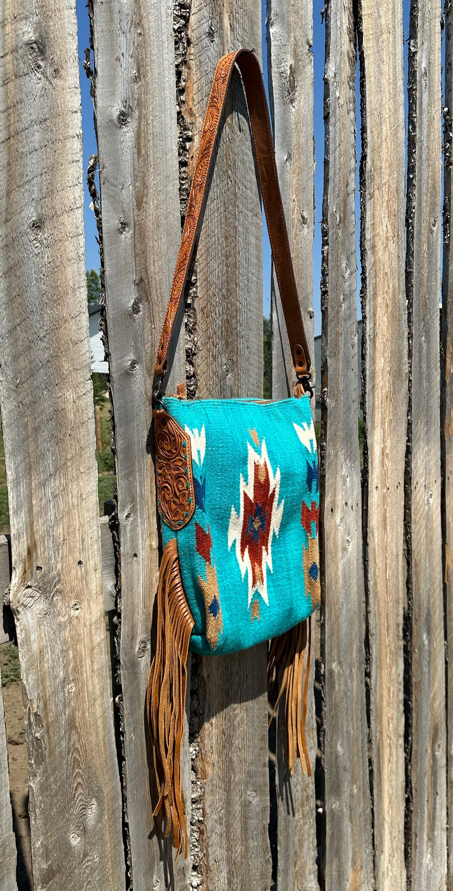 The Orin Purse