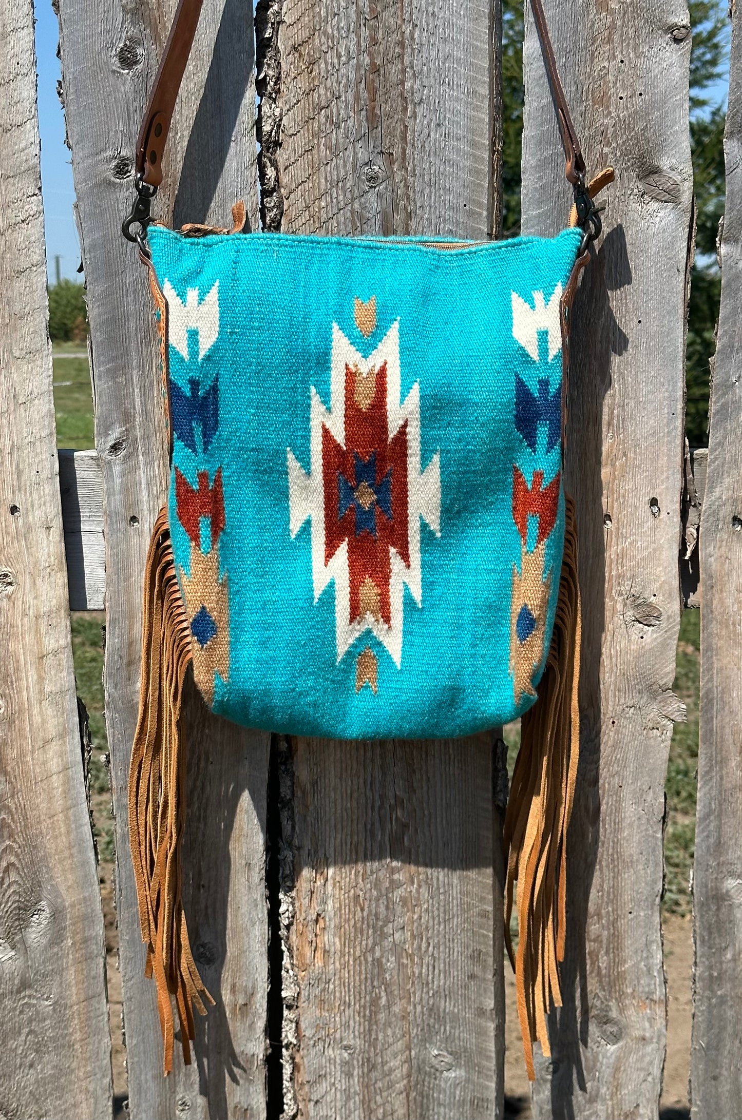 The Orin Purse