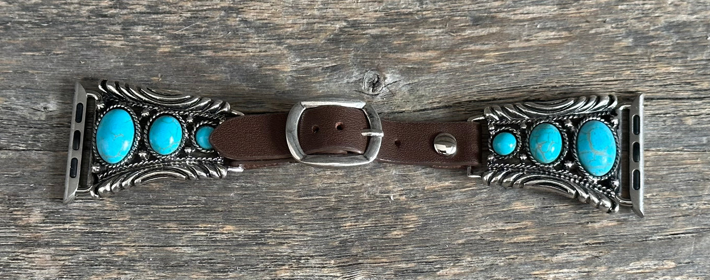 38-40mm Apple Watch Band