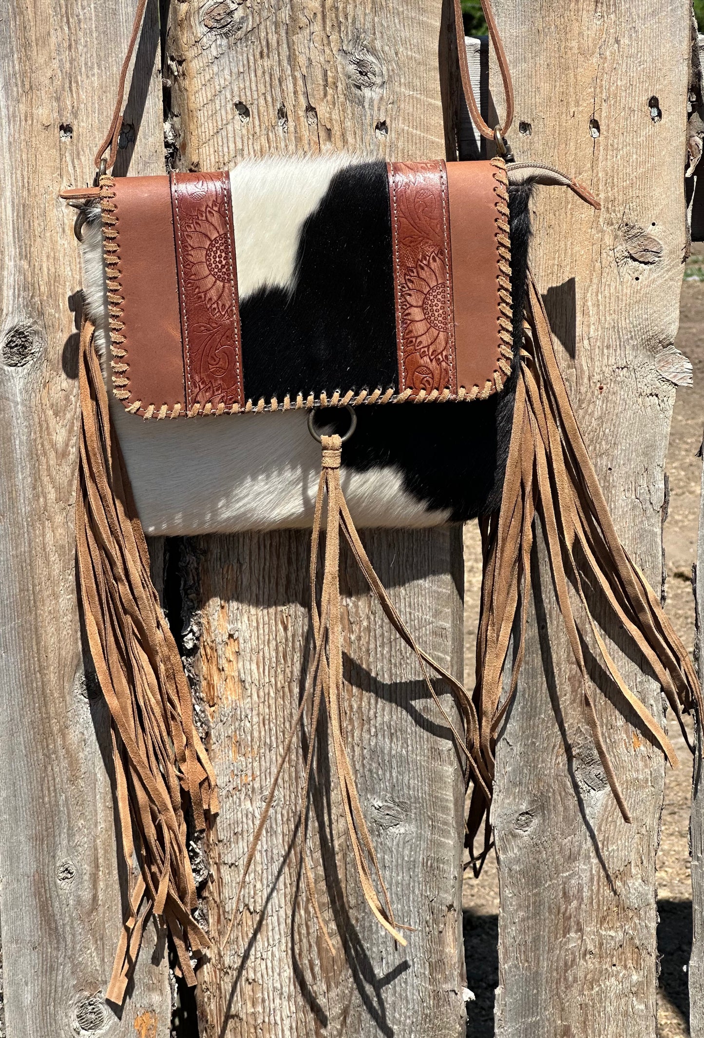 The Ian Purse