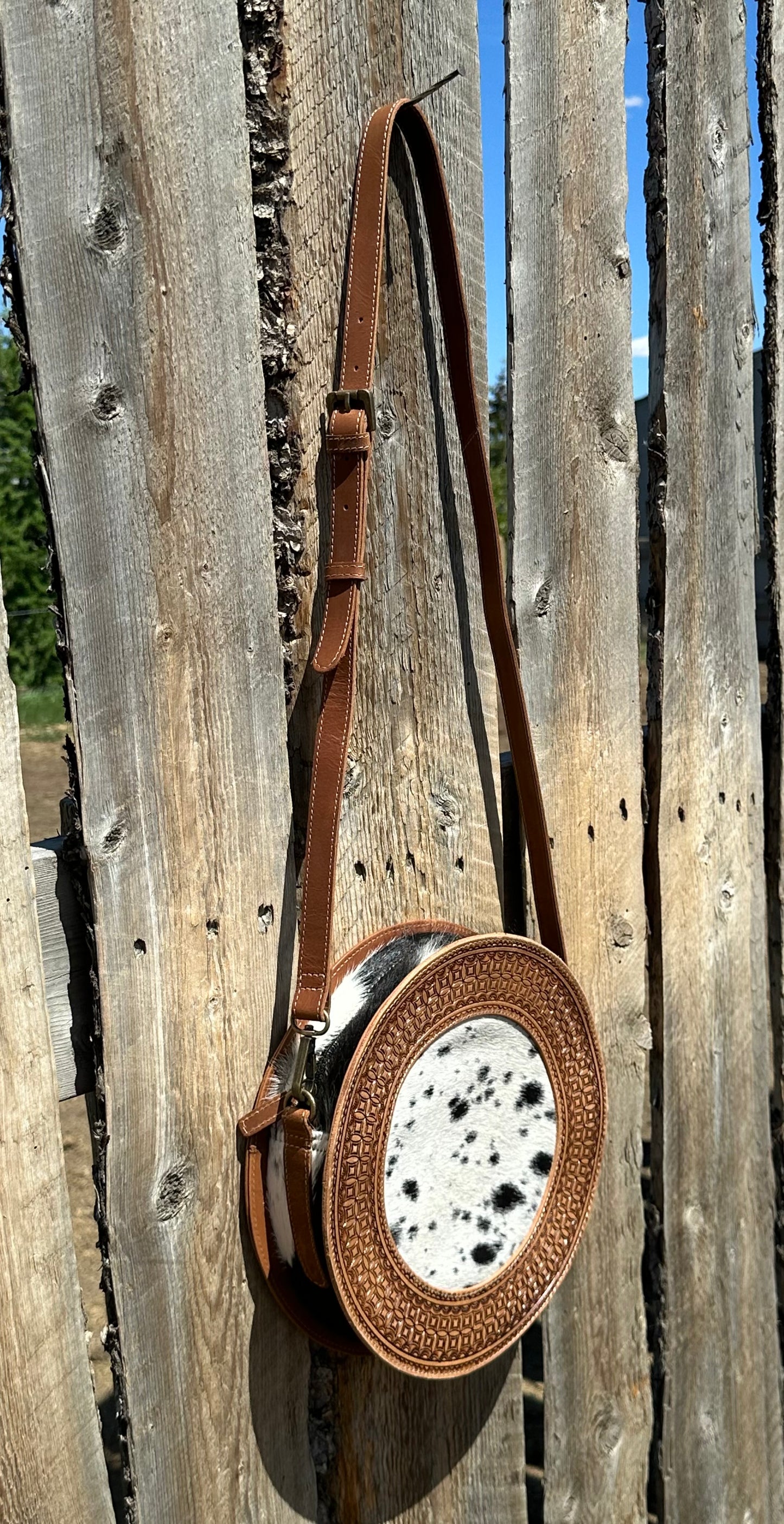 The Jay Purse