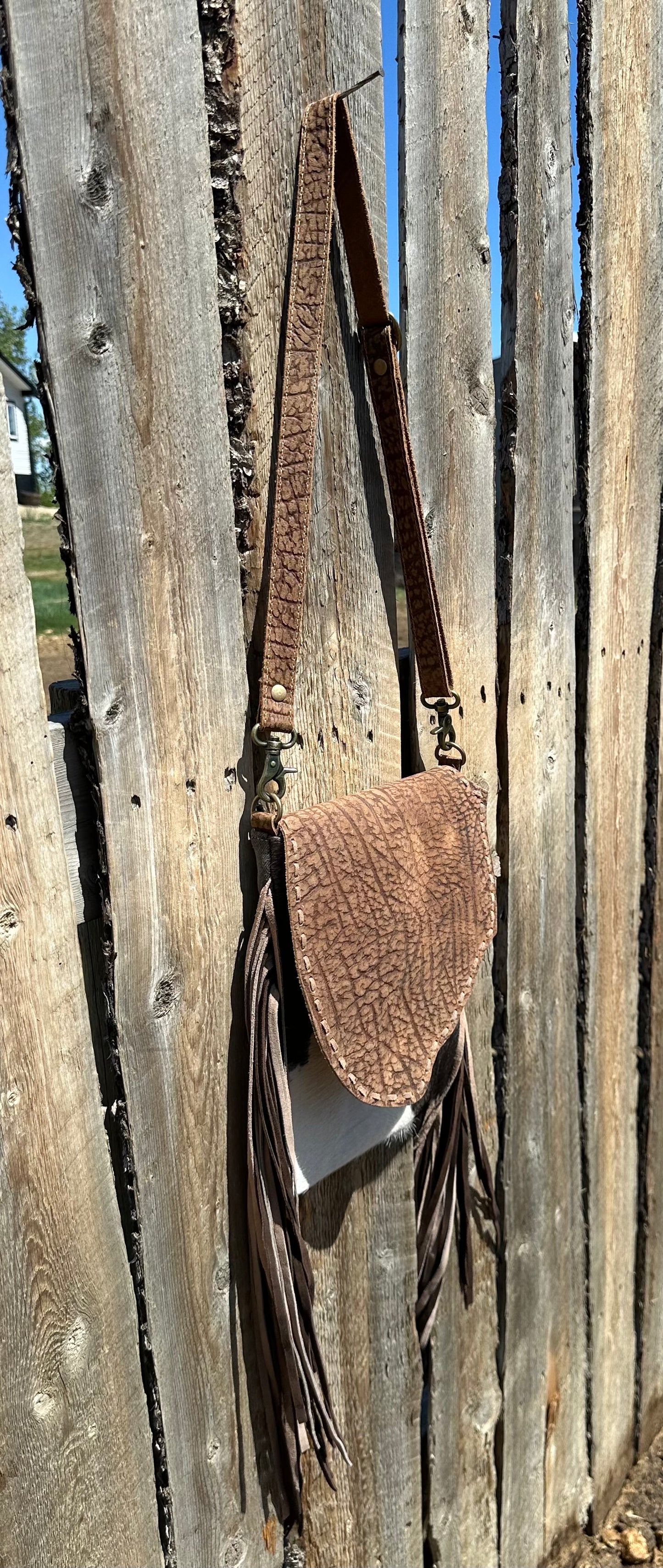 The Wells Purse