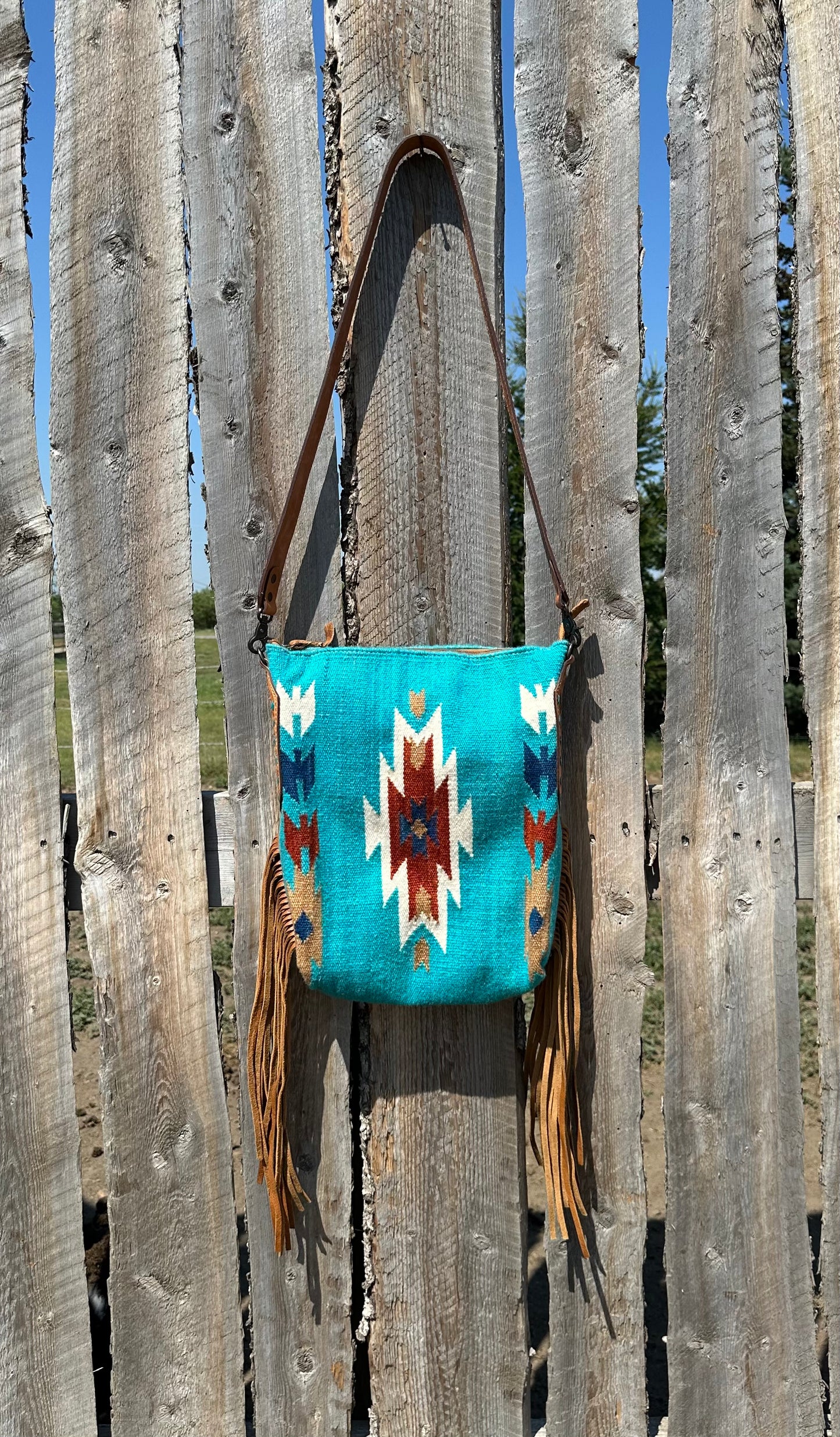 The Orin Purse
