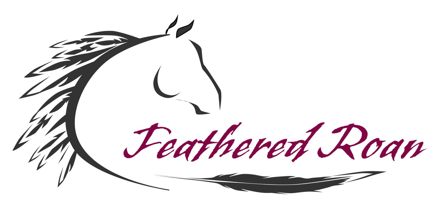 Feathered Roan Gift Card