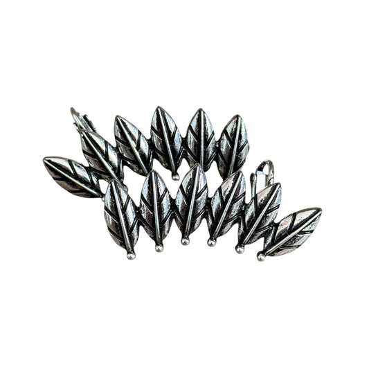 Feather Ear Climbers