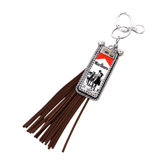 Marlboro Keychain
