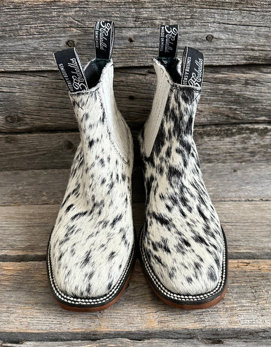 Gringo Cowhide Boots - Size 7.5