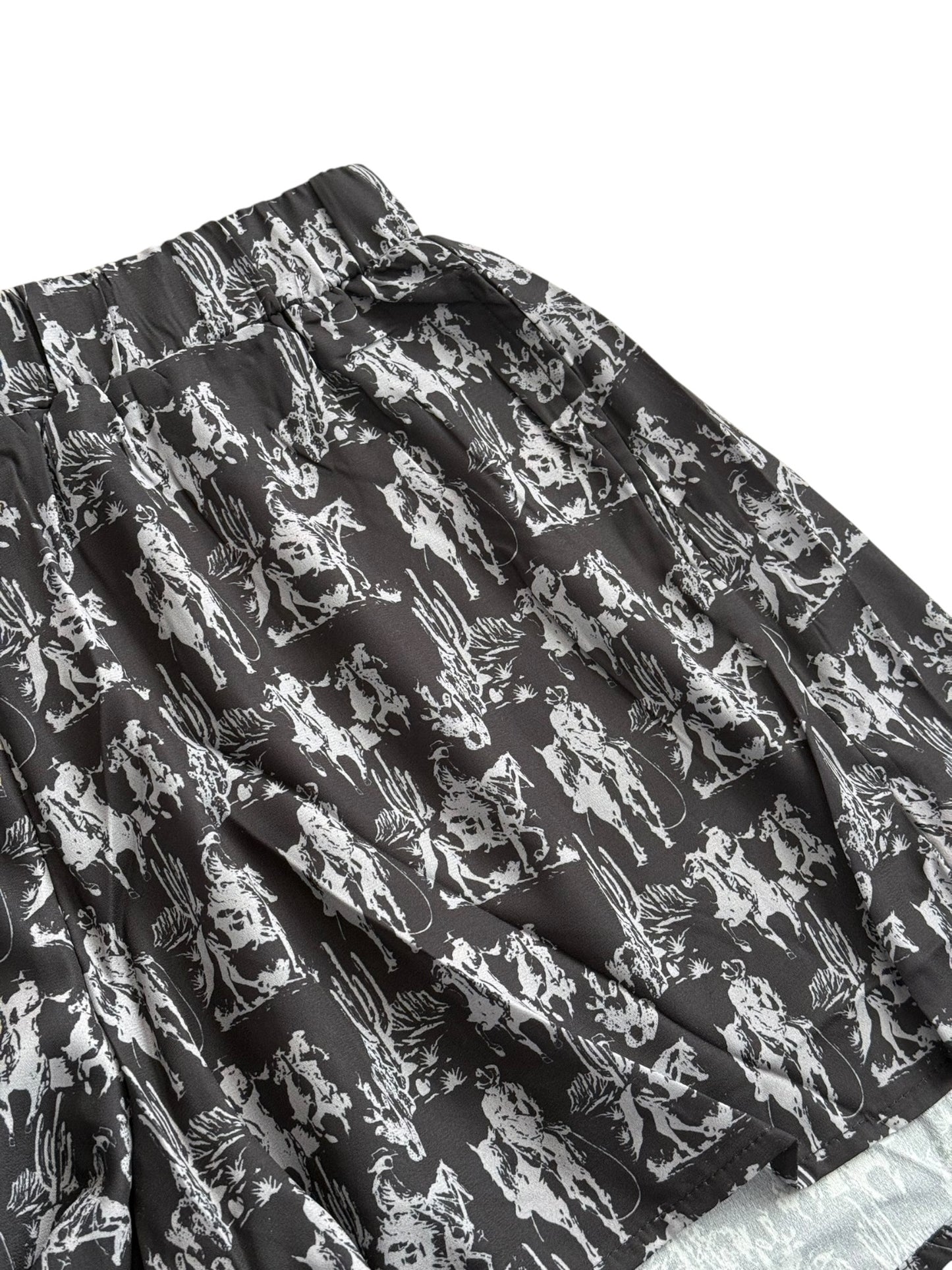 Trailblazer Shorts